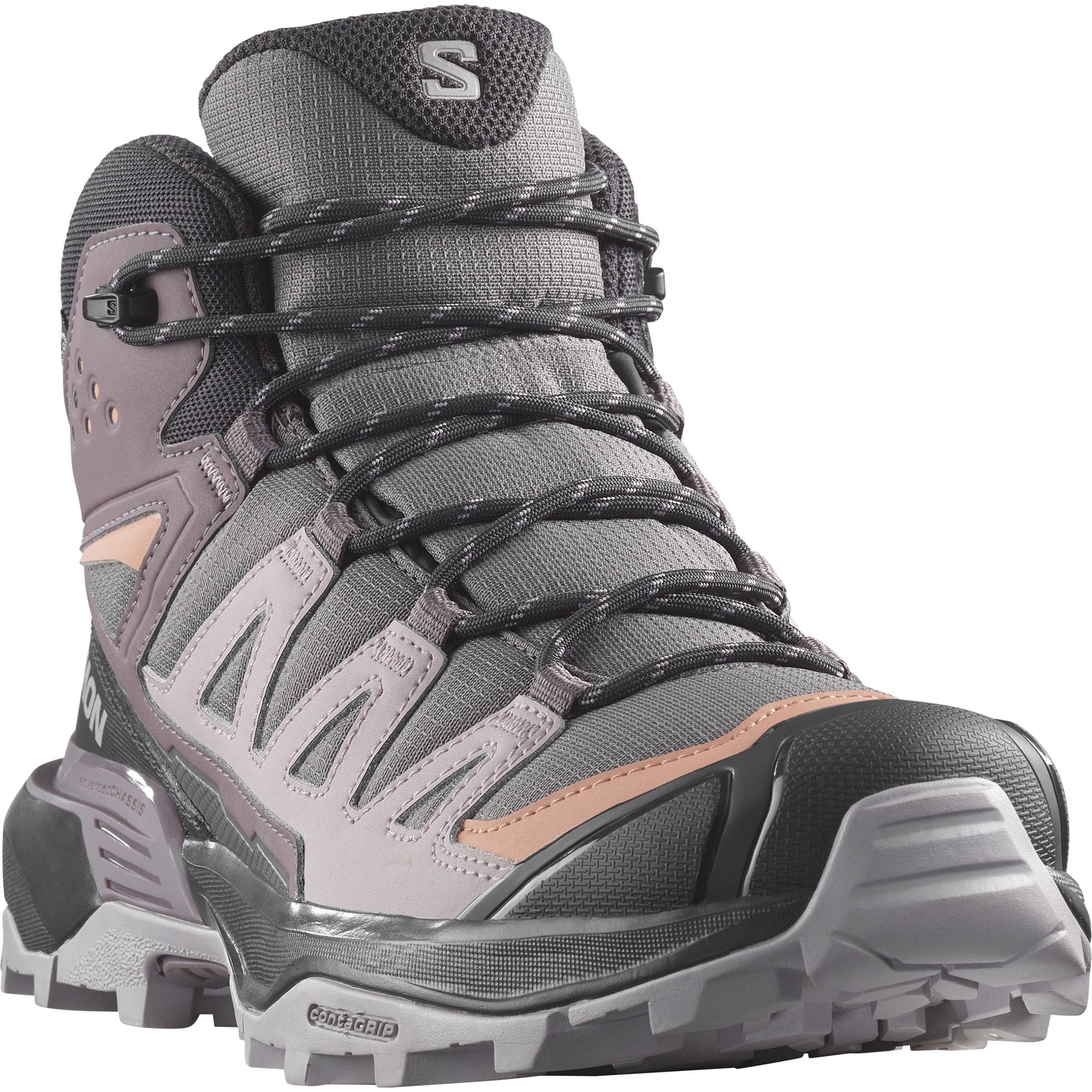 Salomon Women's X Ultra 360 Hiking Shoes