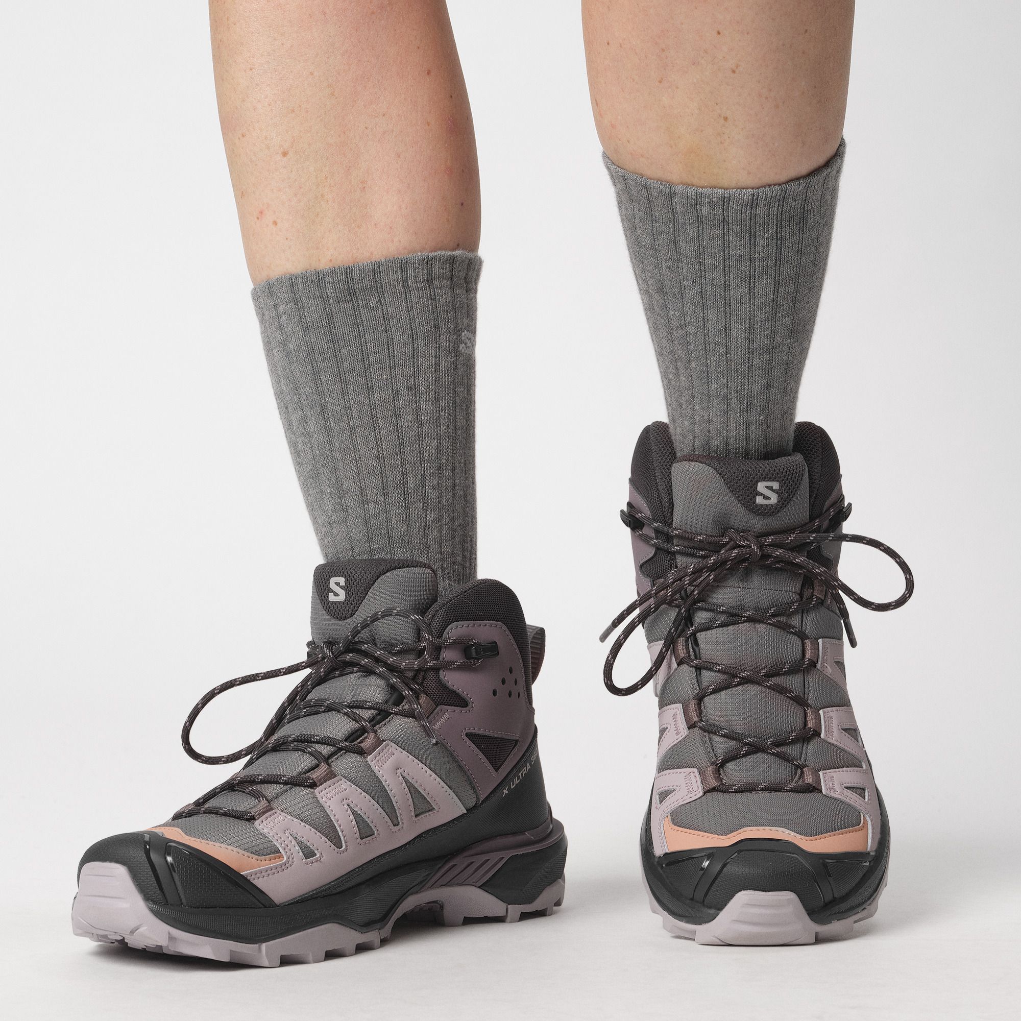 Salomon Women's X Ultra 360 Hiking Shoes