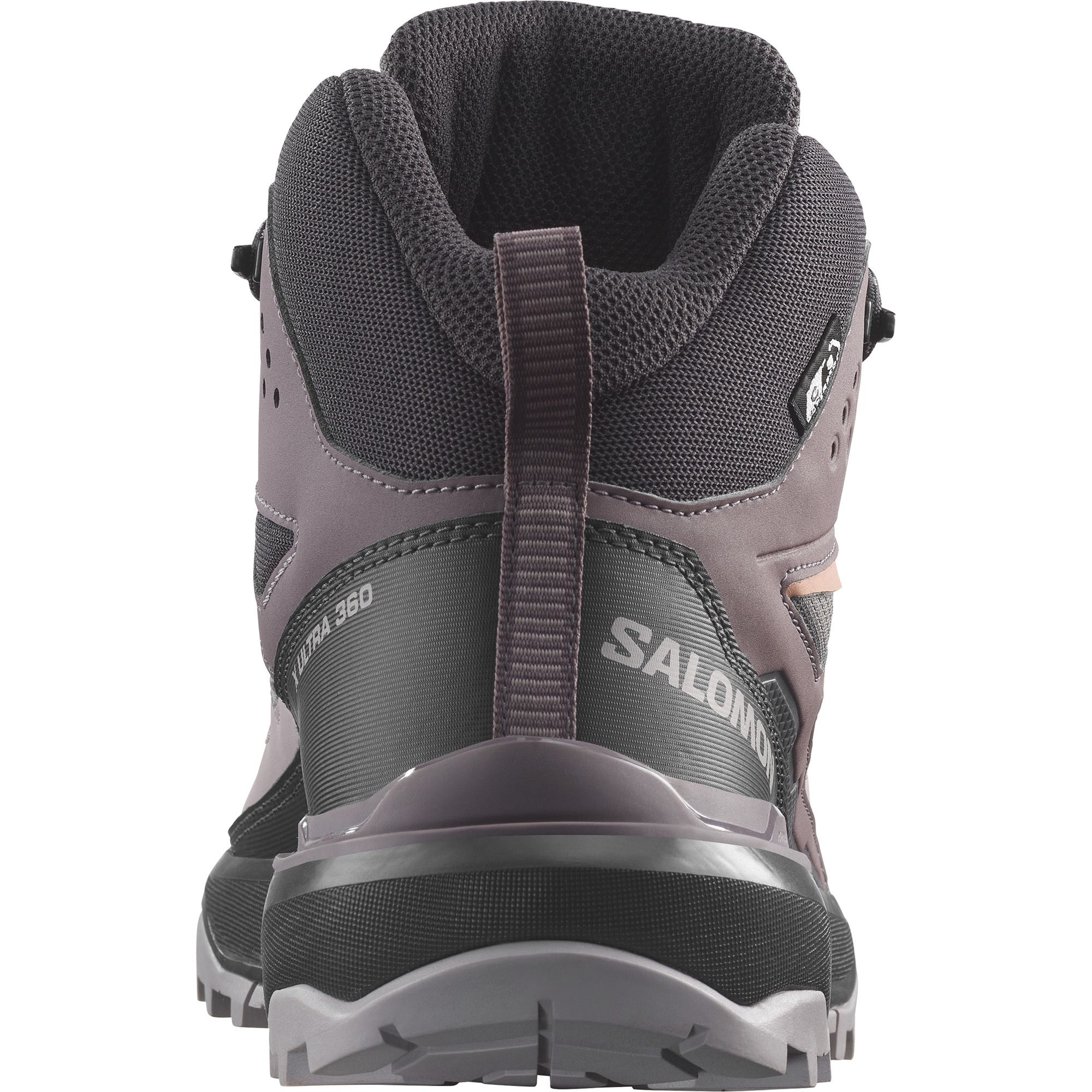 Salomon Women's X Ultra 360 Hiking Shoes
