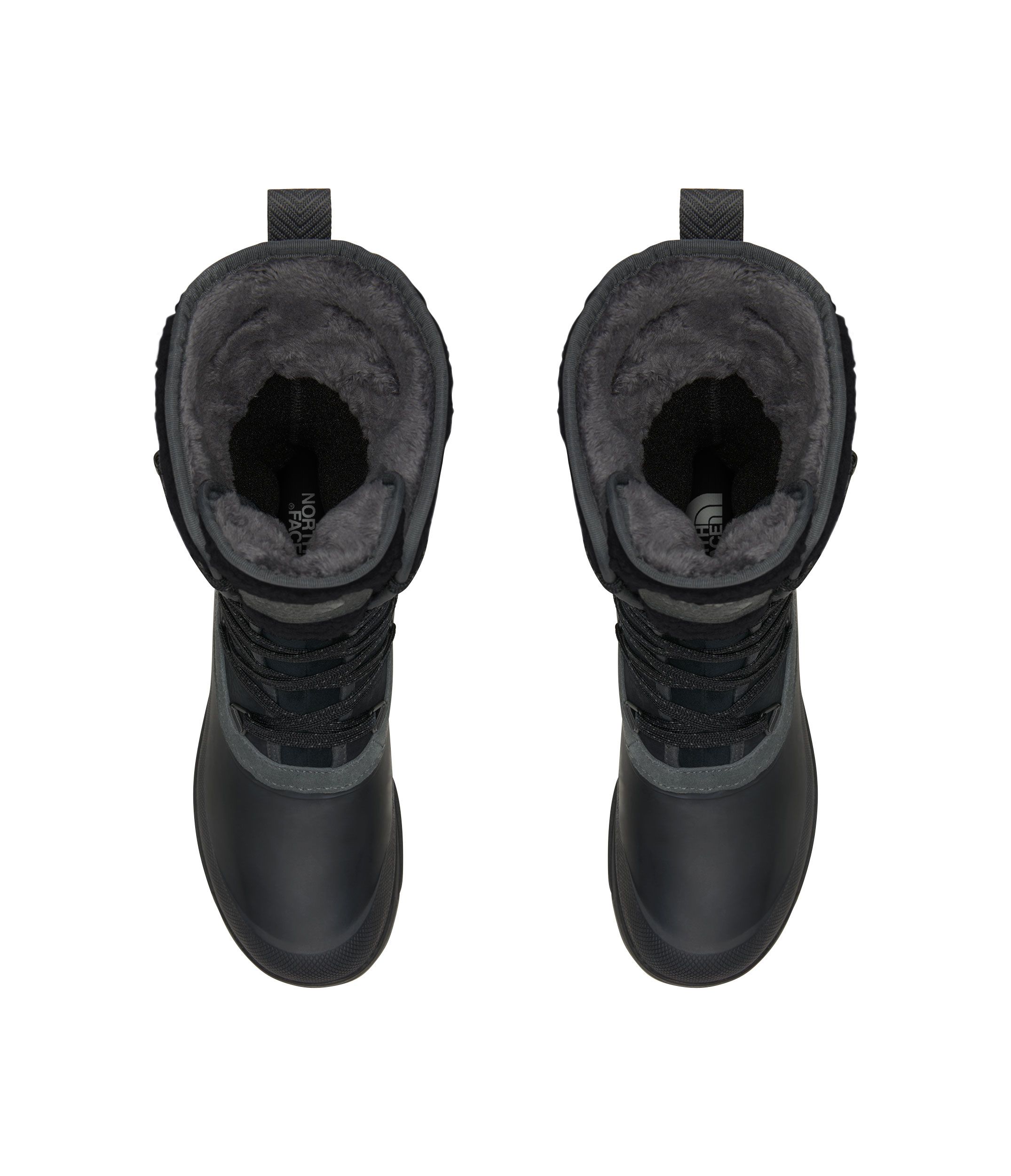 The North Face Women's Shellista V Mid Waterproof Boots