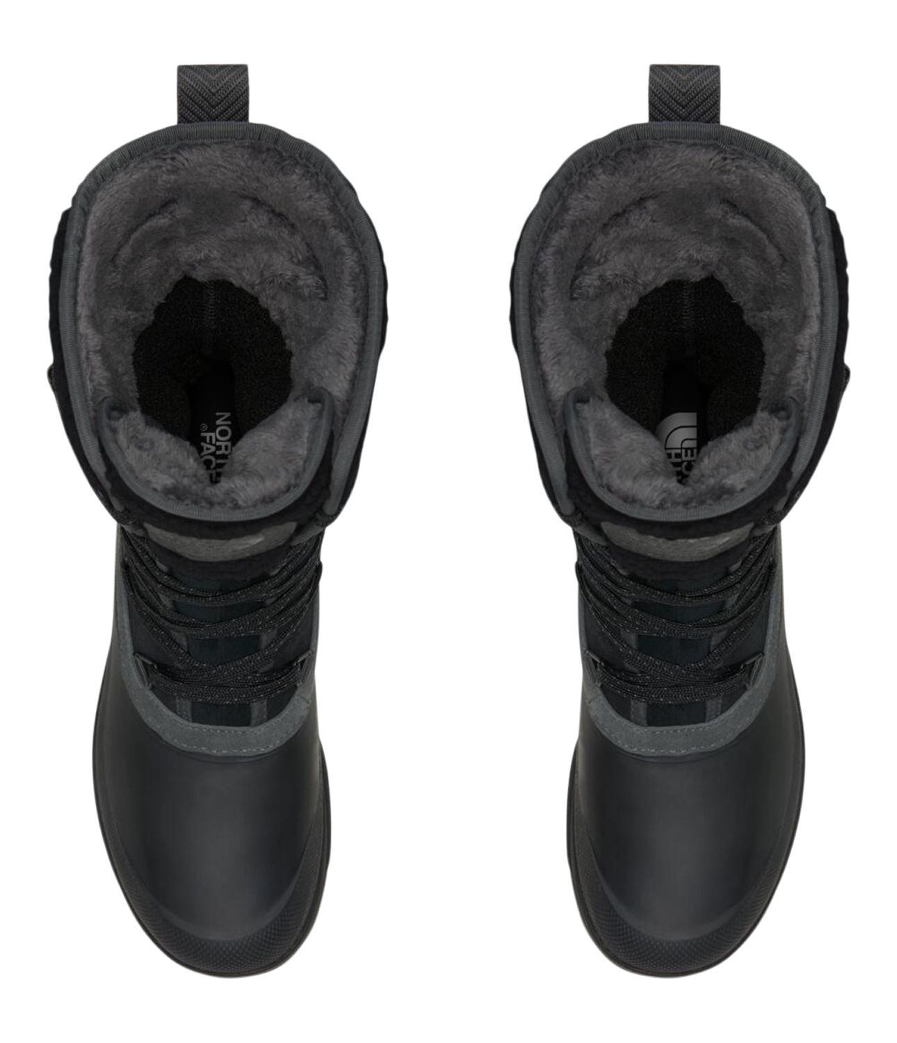 The North Face Women's Shellista V Mid Waterproof Boots