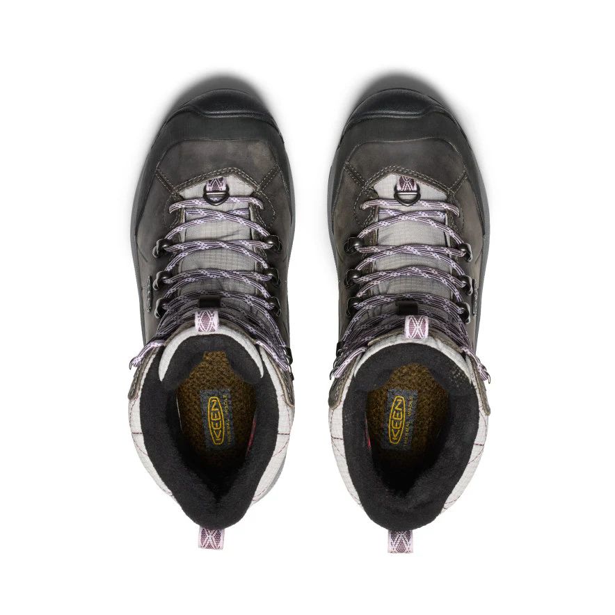 KEEN Women's Revel IV High Polar Winter Boots