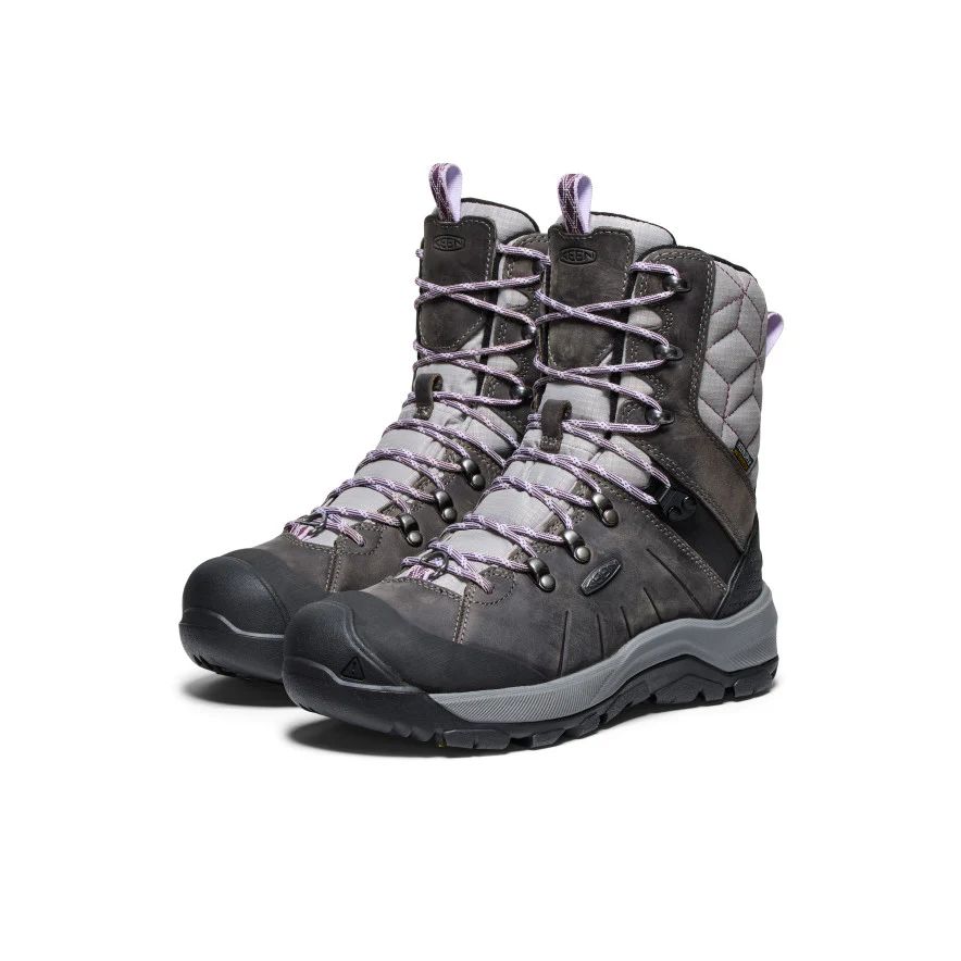 KEEN Women's Revel IV High Polar Winter Boots