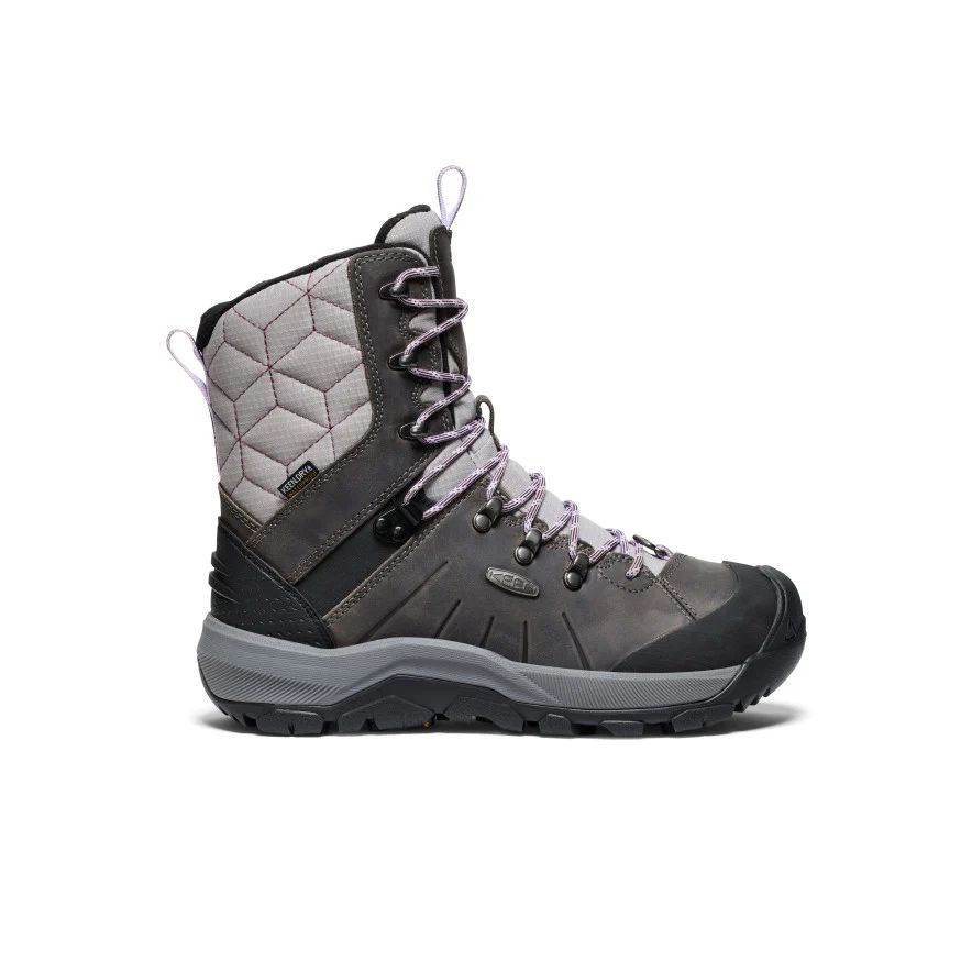 KEEN Women's Revel IV High Polar Winter Boots SportChek