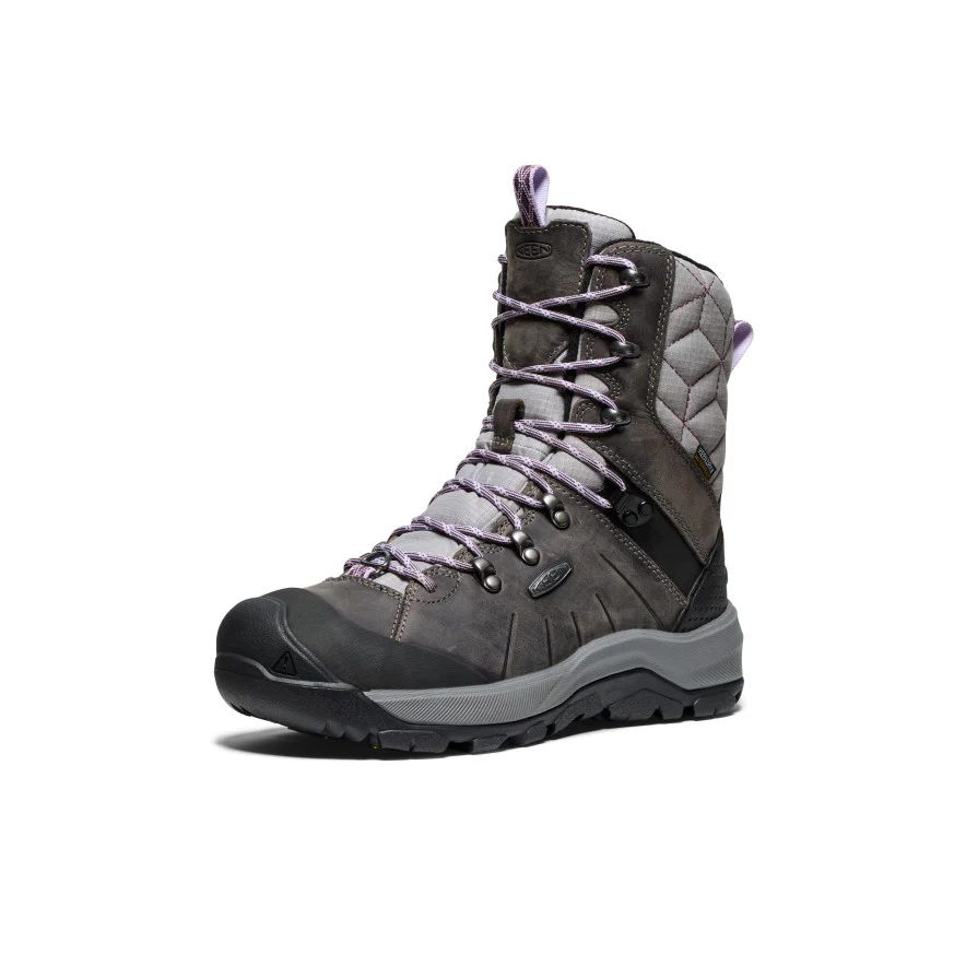 KEEN Women's Revel IV High Polar Winter Boots