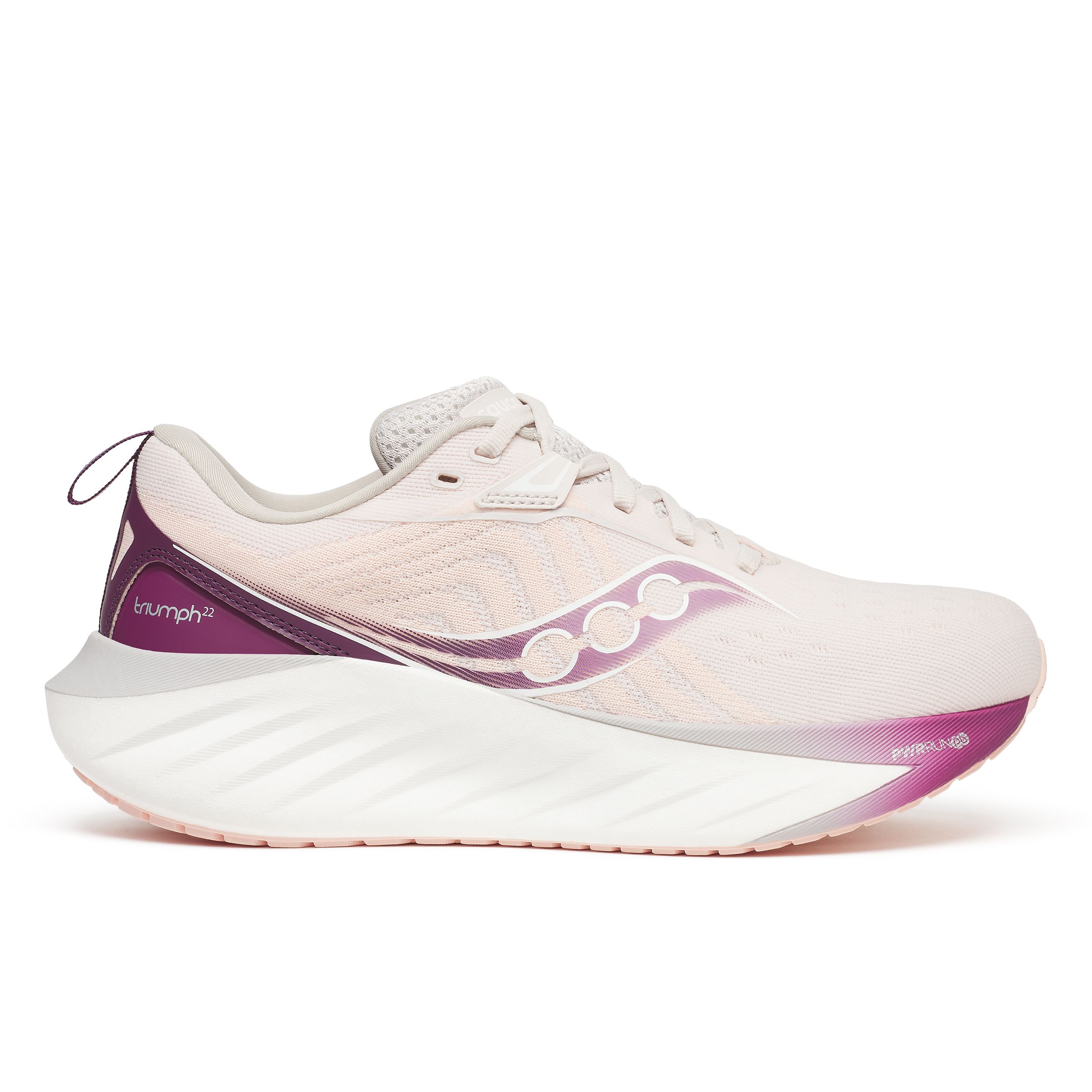 Saucony Women's Triumph 22 Running Shoes