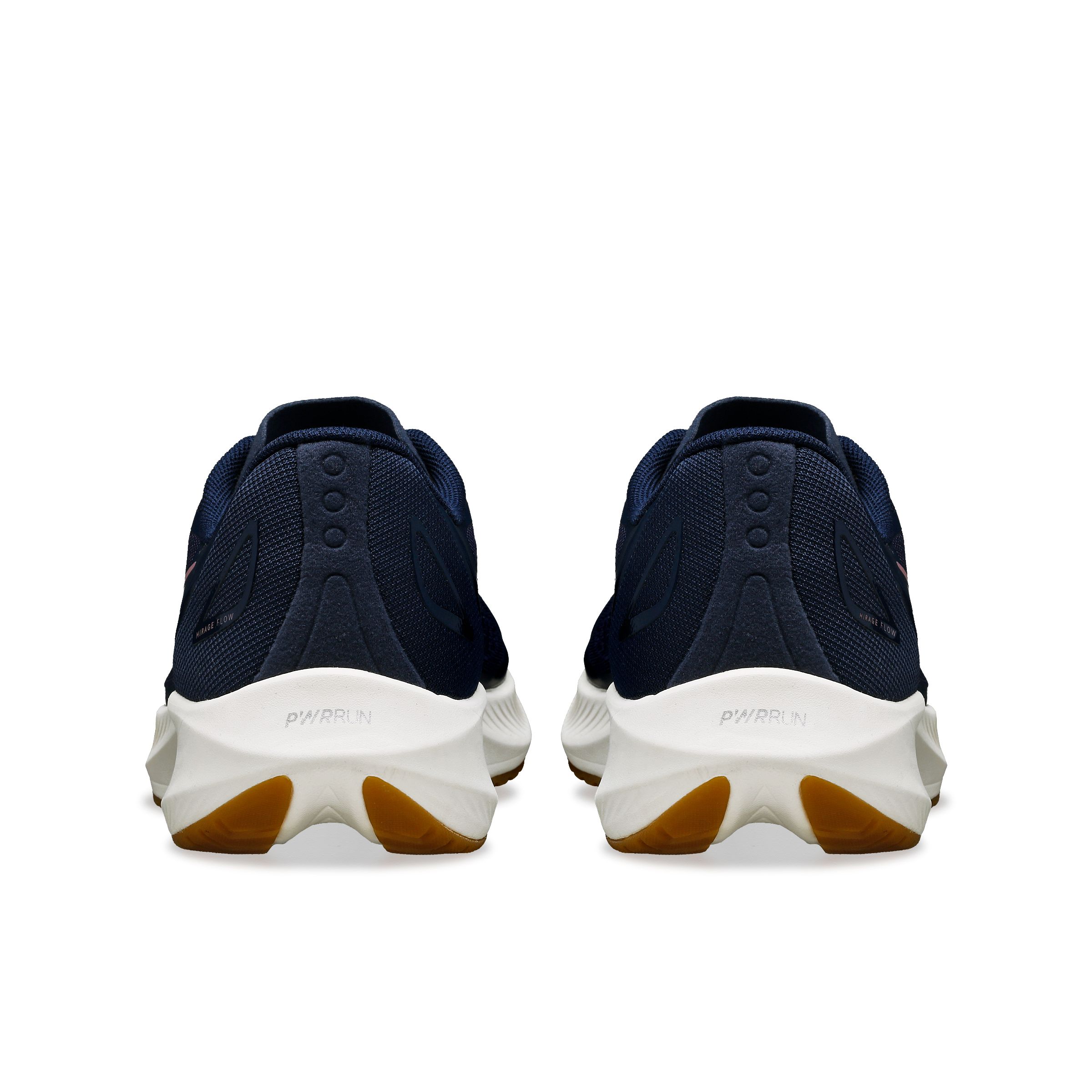 Saucony Women's Mirage Flow Running Shoes SportChek