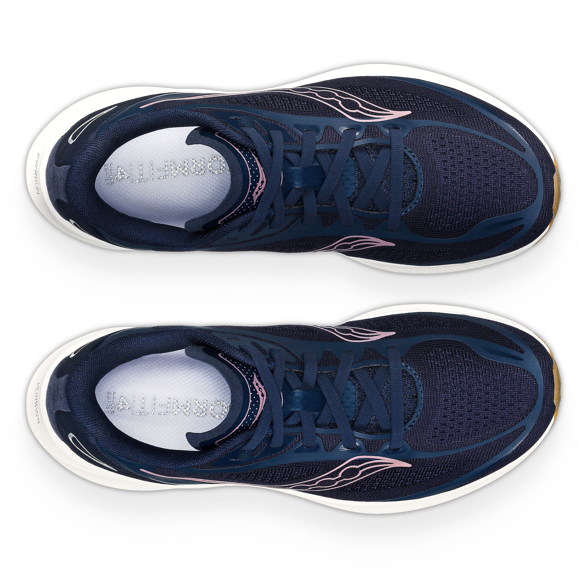 Saucony Women's Mirage Flow Running Shoes SportChek