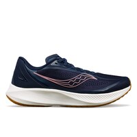 Saucony Women's Mirage Flow Running Shoes Side_Right