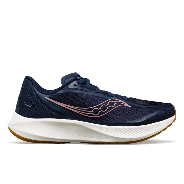 Saucony Women's Mirage Flow Running Shoes