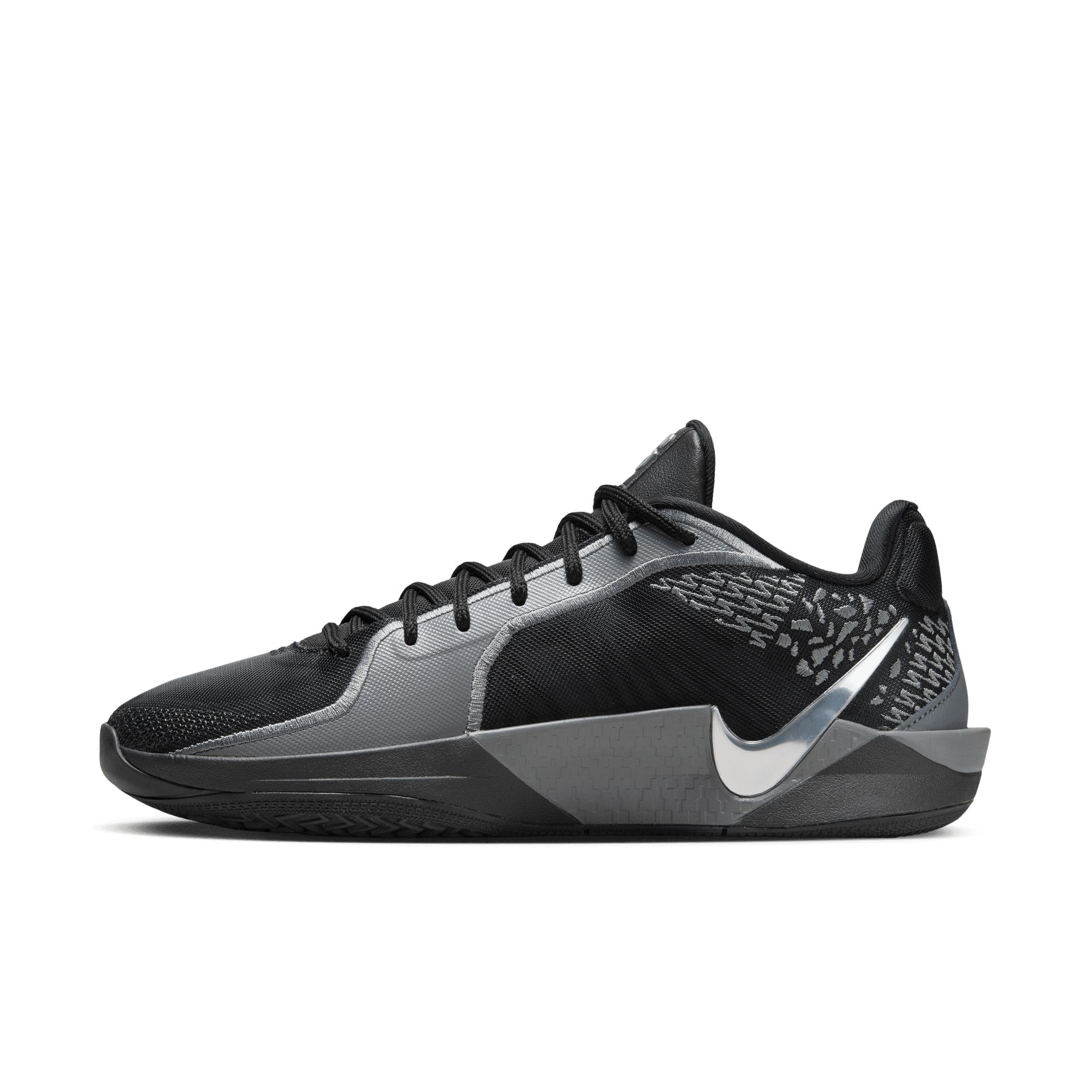 Nike Women's Sabrina 2 Basketball Shoes