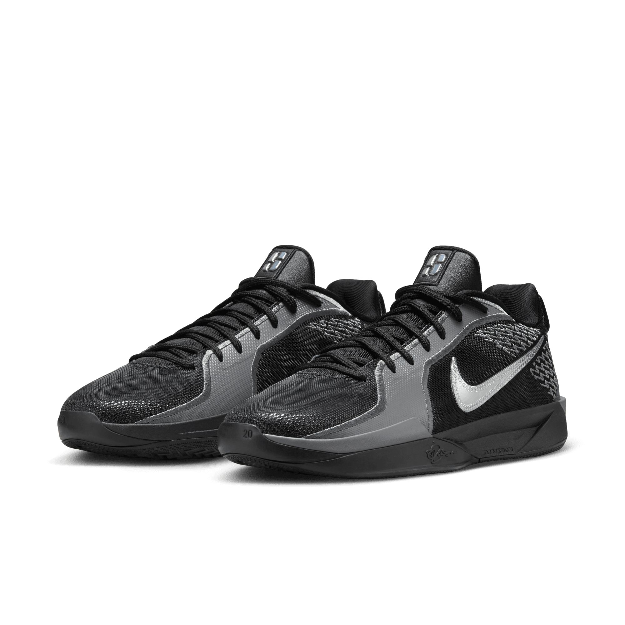 Nike Women's Sabrina 2 Basketball Shoes