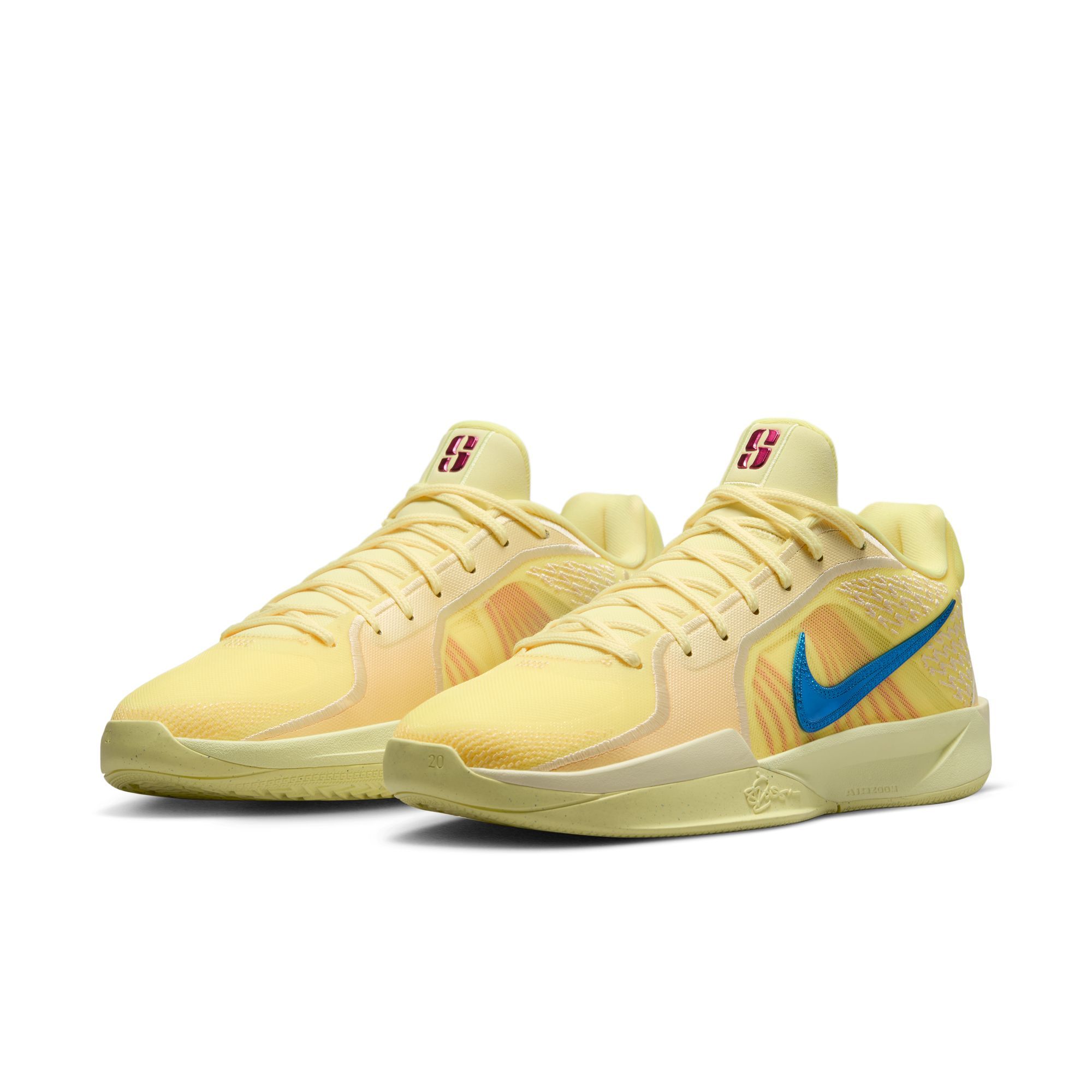 Nike Women's Sabrina 2 Basketball Shoes
