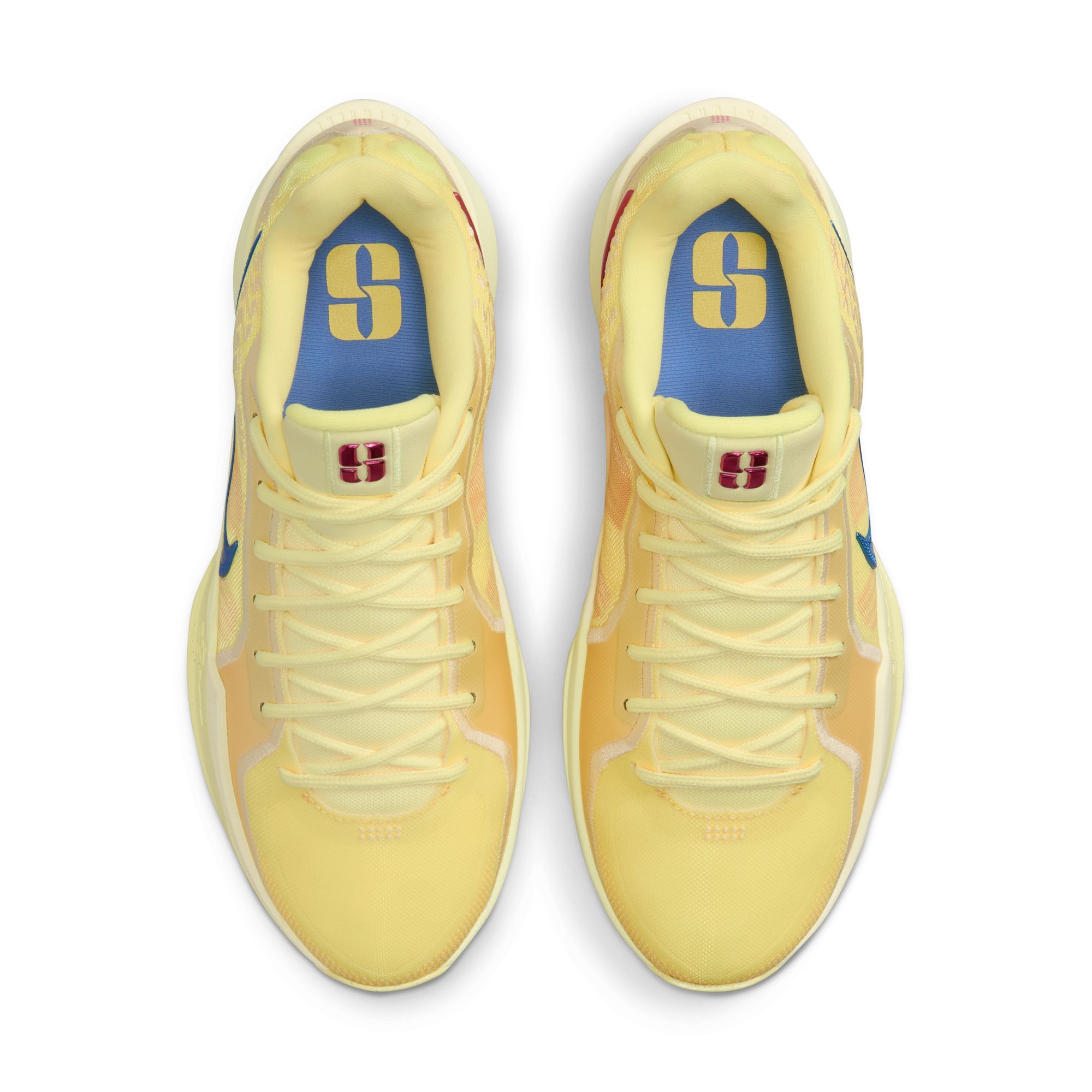 Nike Women's Sabrina 2 Basketball Shoes