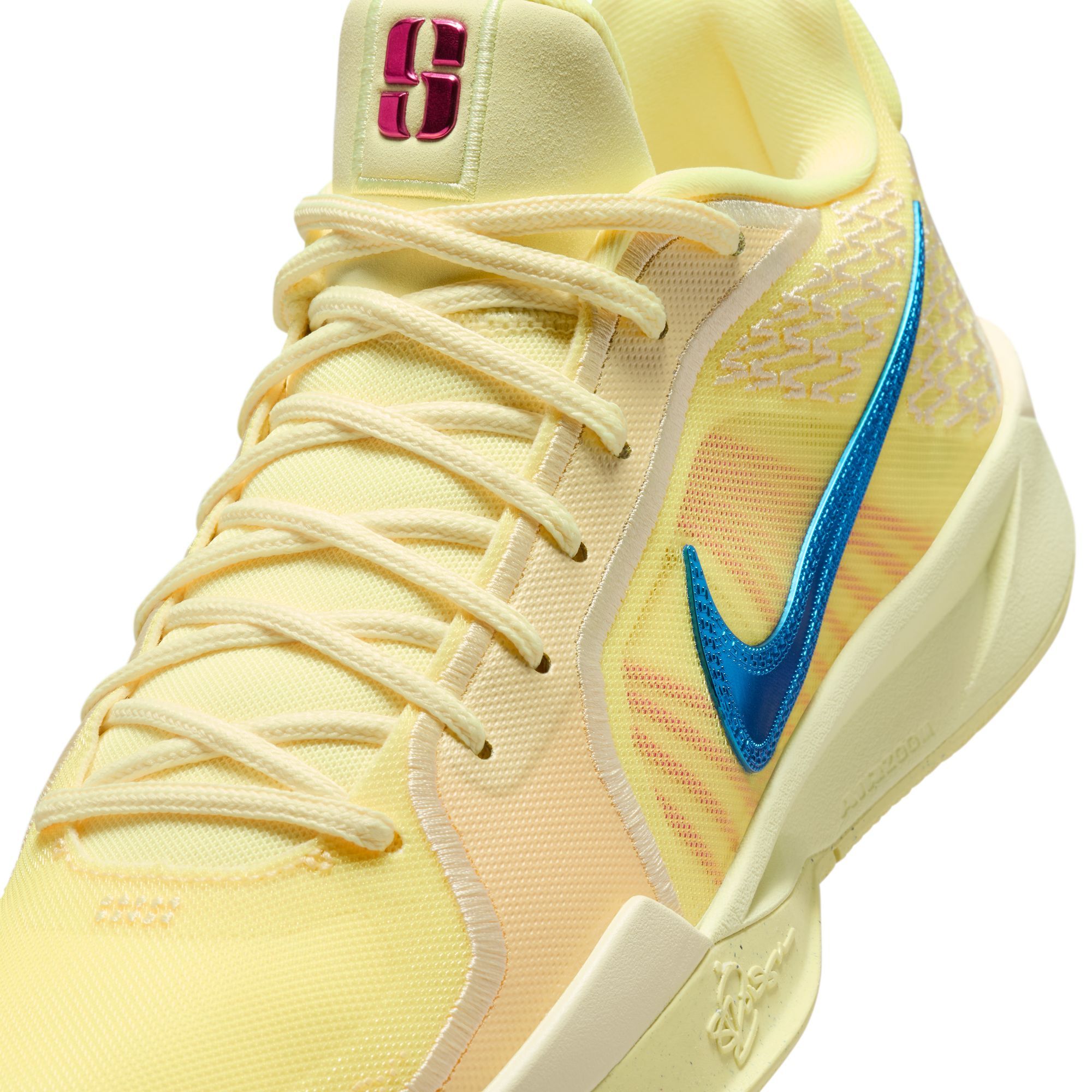 Nike Women's Sabrina 2 Basketball Shoes