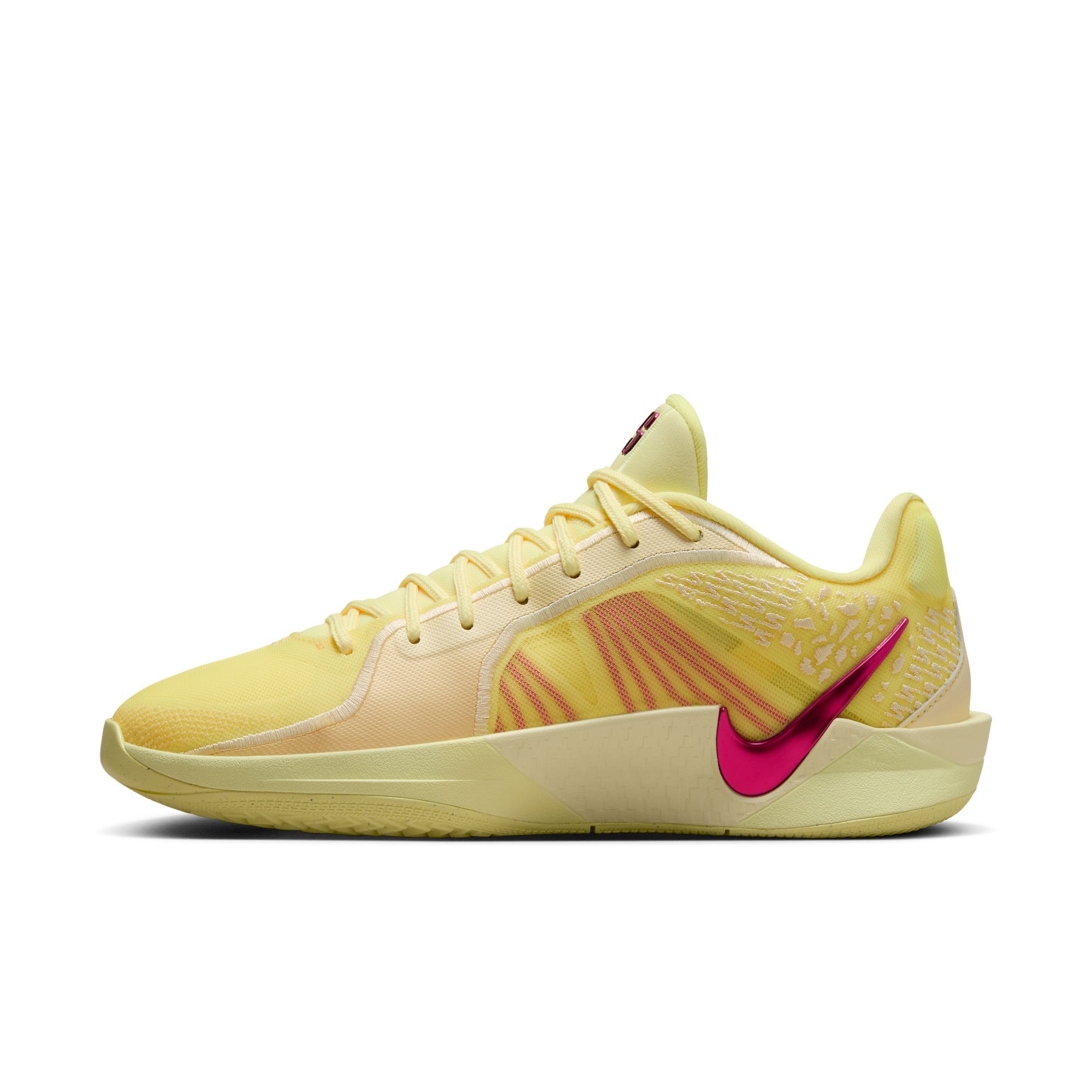 Nike Women's Sabrina 2 Basketball Shoes