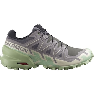 Salomon Women's Speedcross 6 Low Cut Trail Running Shoes