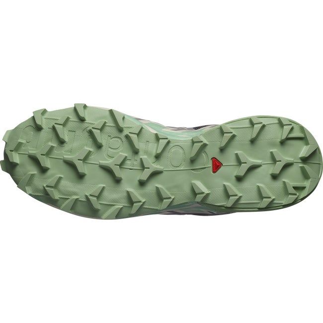 Salomon Women's Speedcross 6 Low Cut Trail Running Shoes