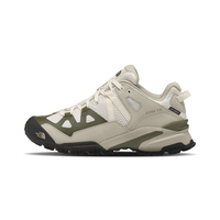 The North Face Women's Ultra 112 Waterproof Shoes Side_Left