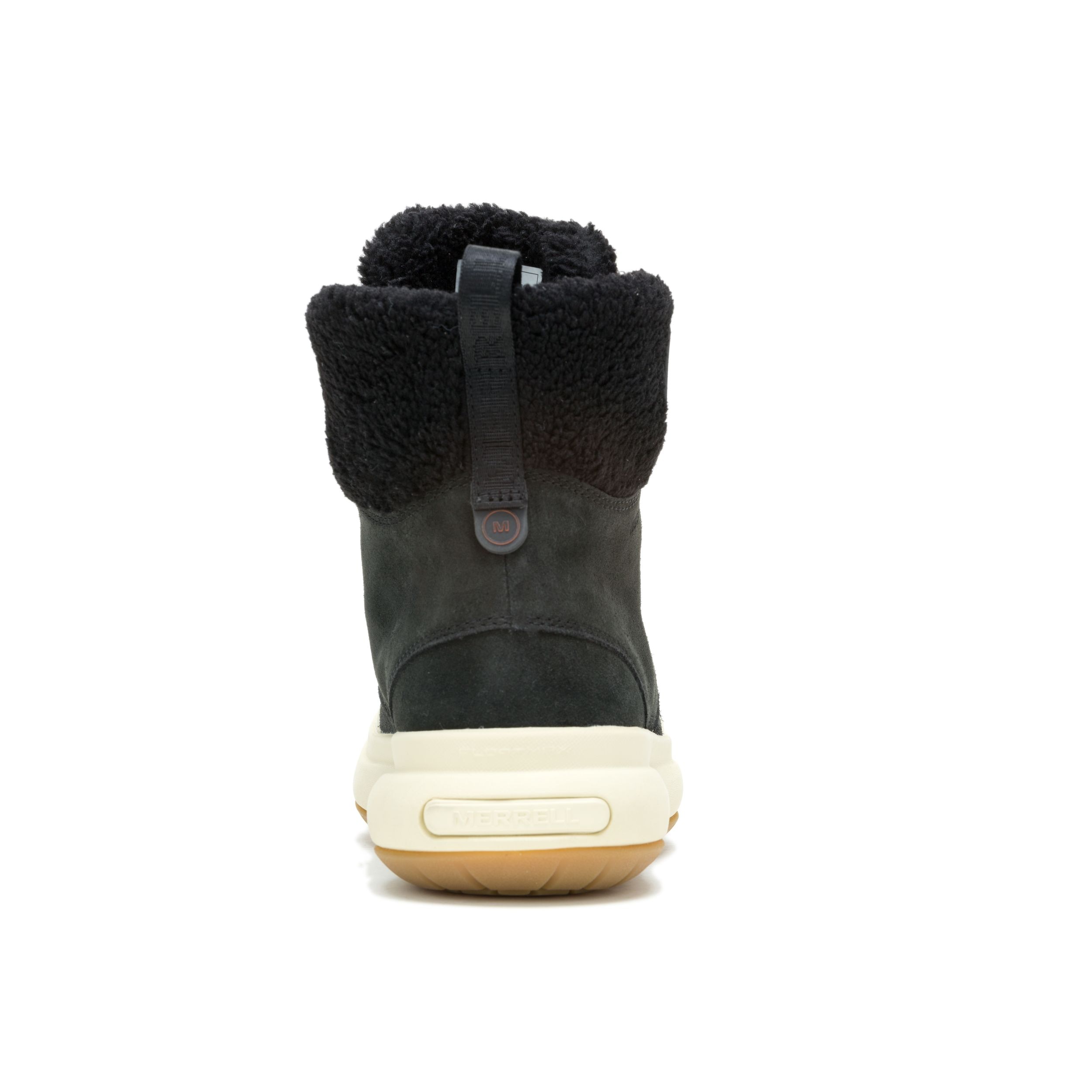 Merrell Women's Marquette Thermo Waterproof Winter Boots
