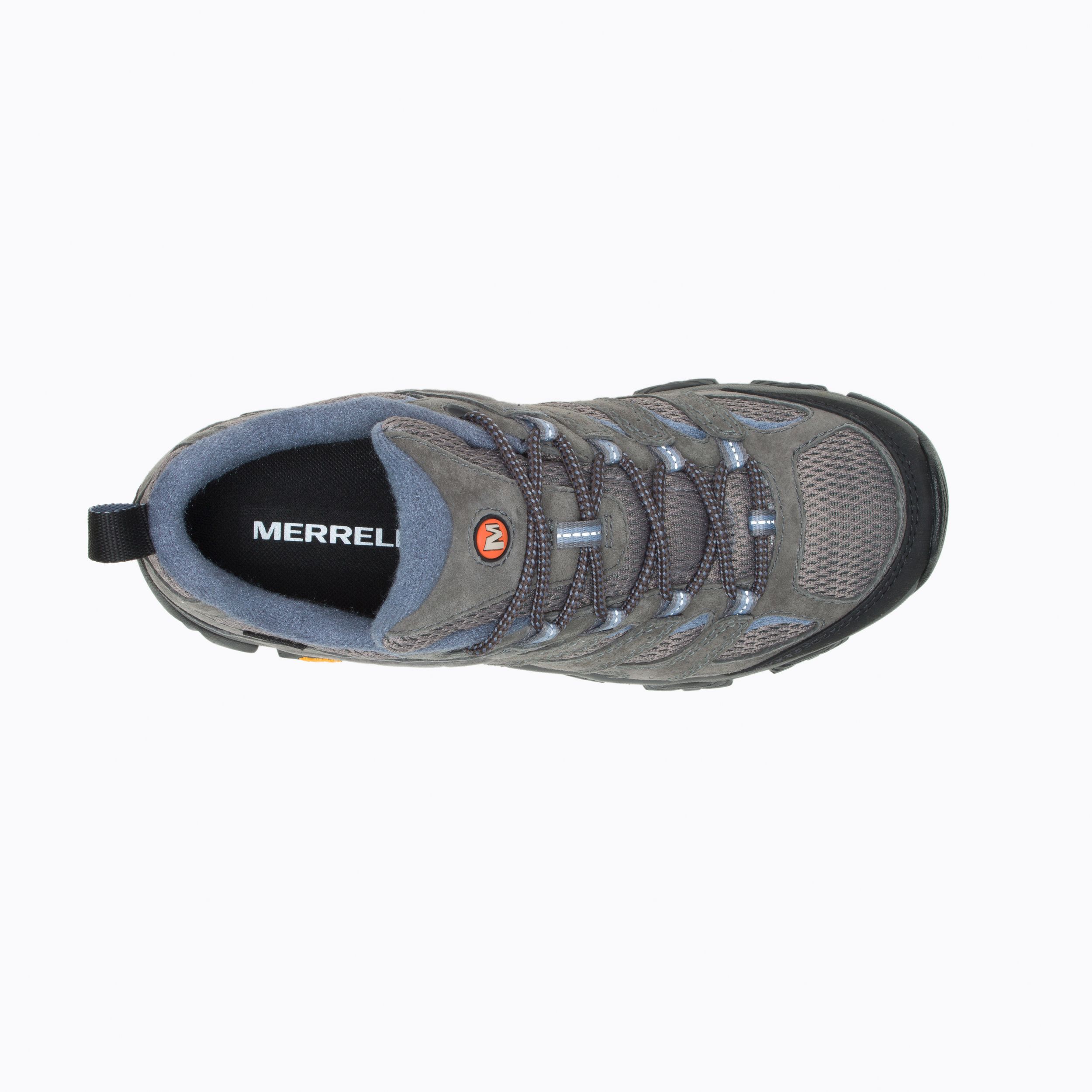Merrell Women's Moab 3 Waterproof Hiking Shoes