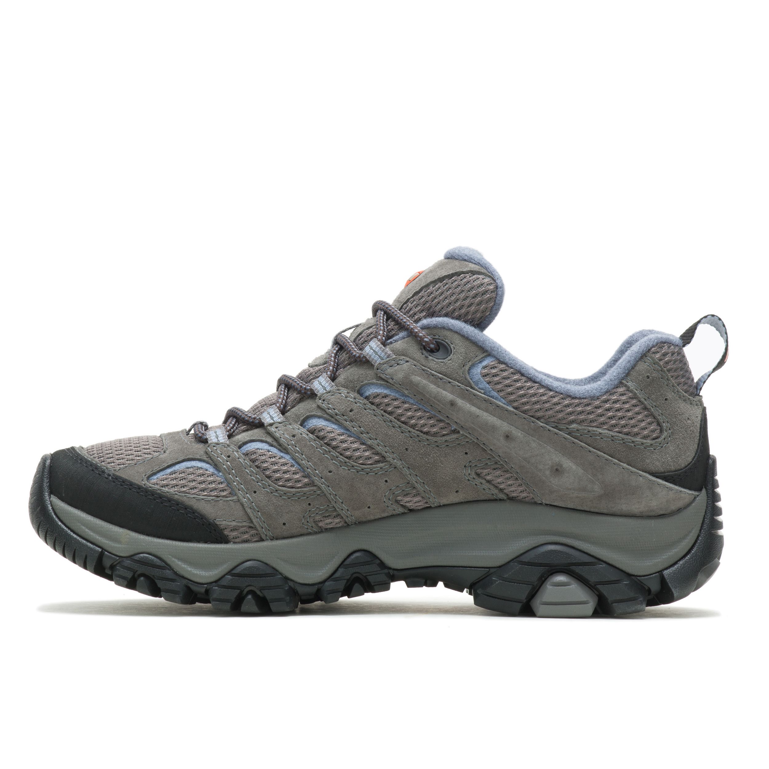Merrell Women's Moab 3 Waterproof Hiking Shoes