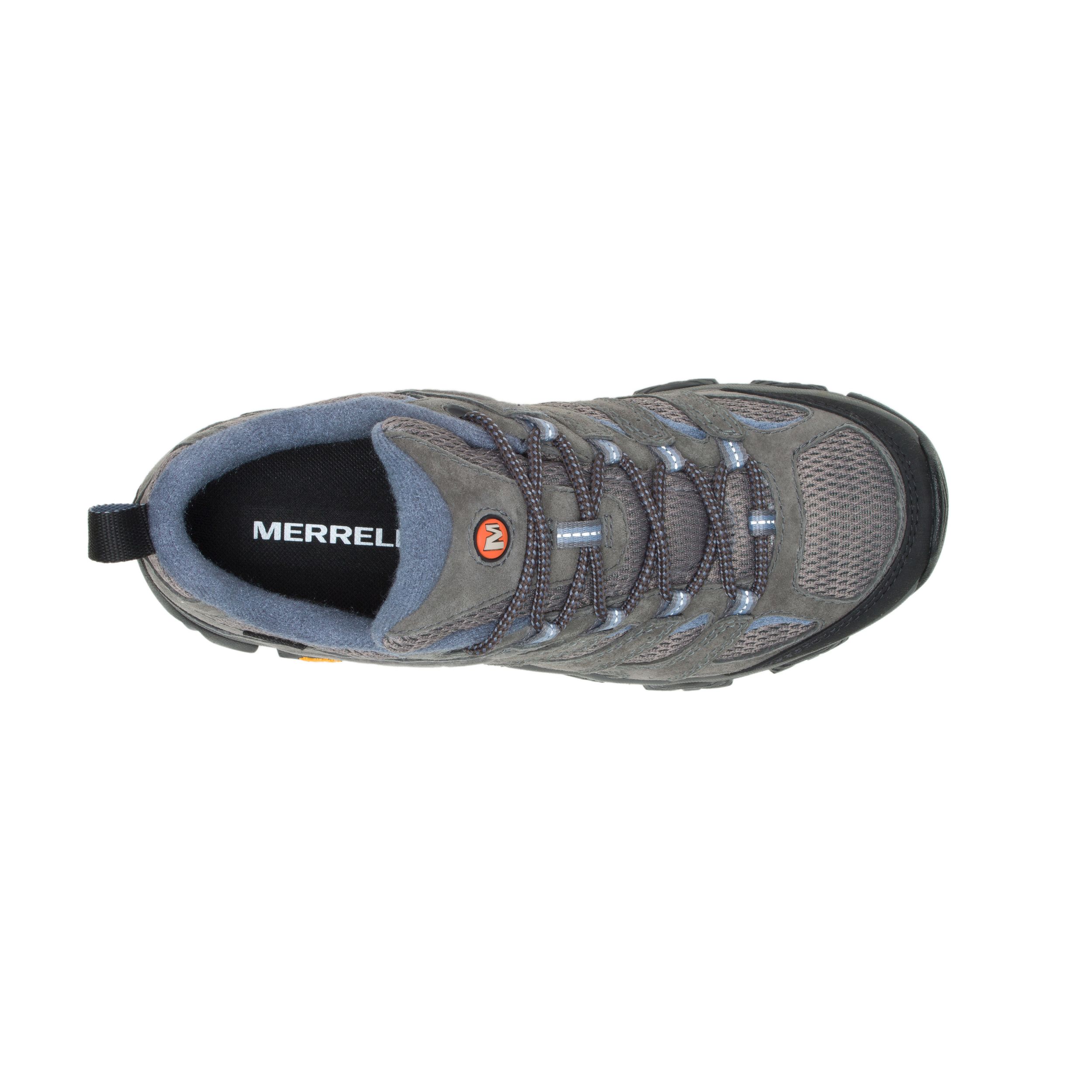Merrell Women's Moab 3 Waterproof Hiking Shoes