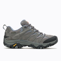 Merrell Women's Moab 3 Waterproof Hiking Shoes Side_Right
