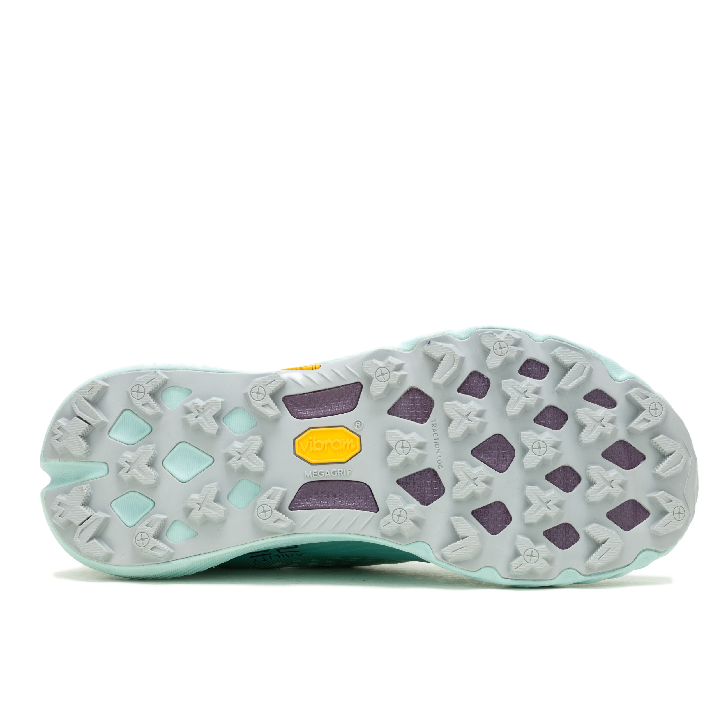 Merrell Women's Agility Peak 5 GORE- TEX Trail Running Shoes