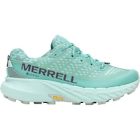 Merrell Women's Agility Peak 5 GORE- TEX Trail Running Shoes Side_Right
