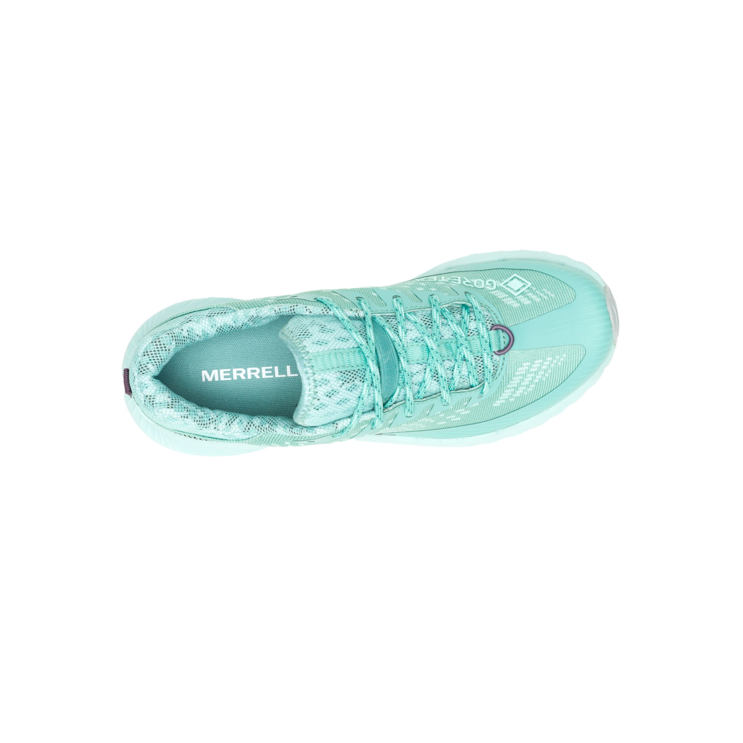 Merrell Women's Agility Peak 5 GORE- TEX Trail Running Shoes