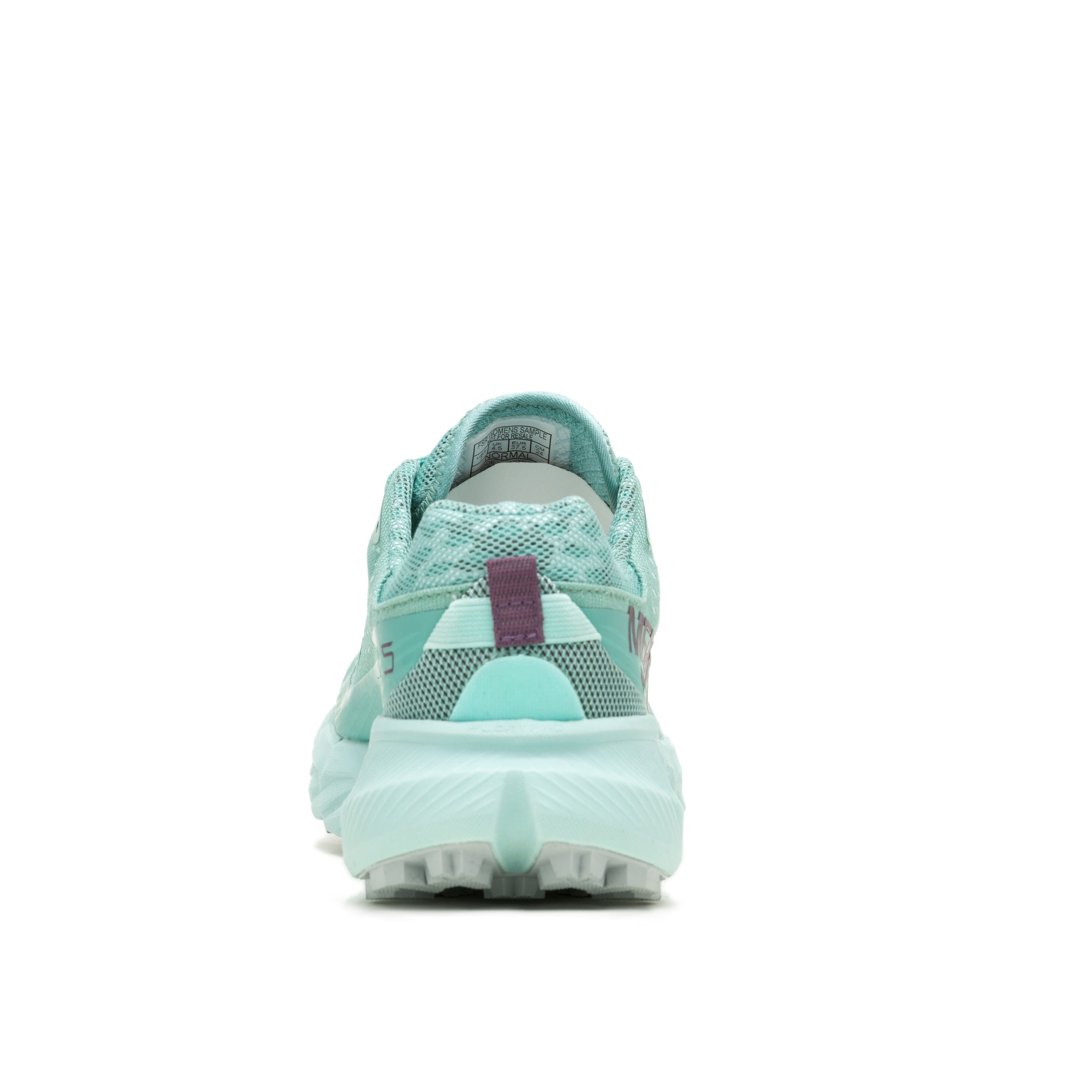 Merrell Women's Agility Peak 5 GORE- TEX Trail Running Shoes