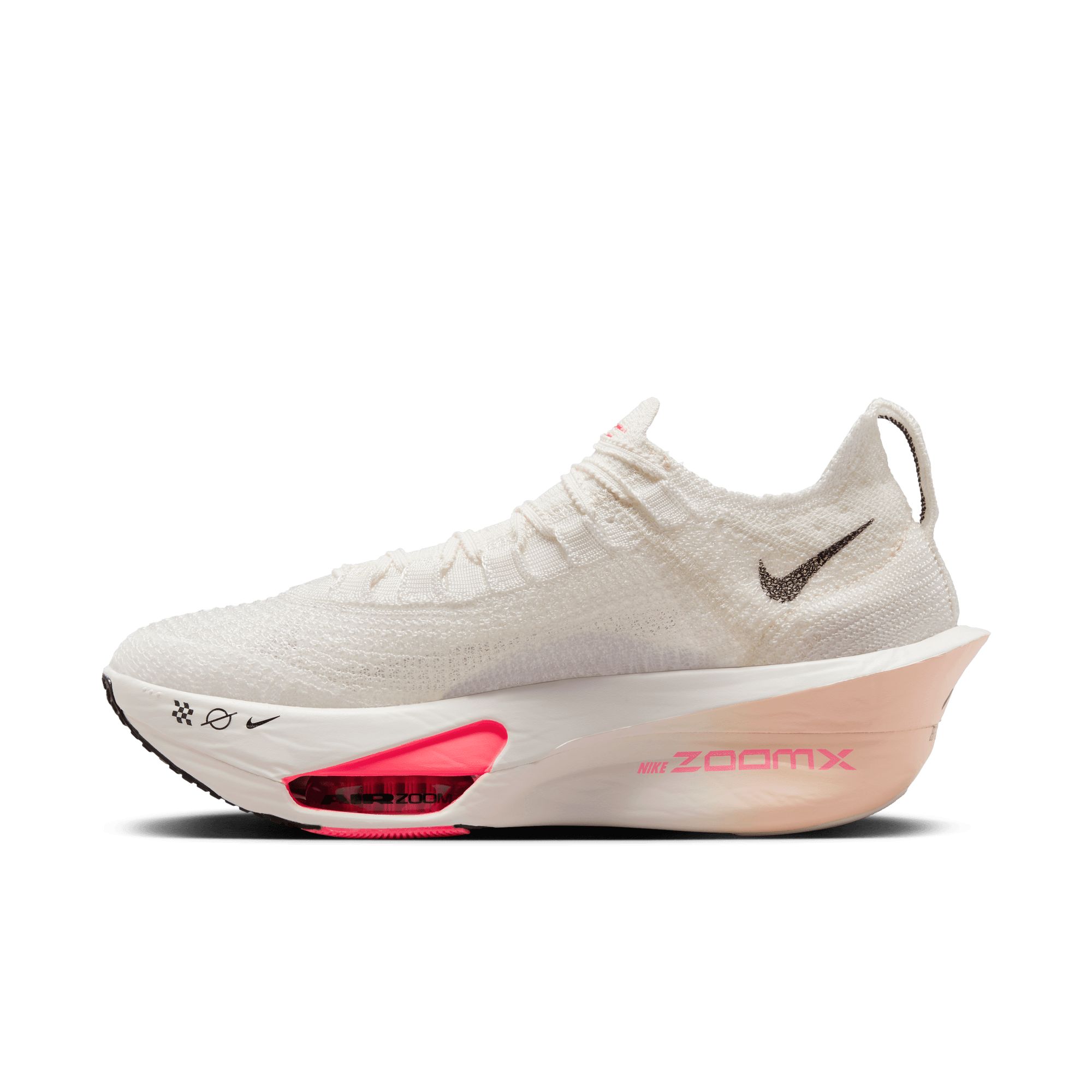 Nike Women's Alphafly Next Flyknit 3 Running Shoes