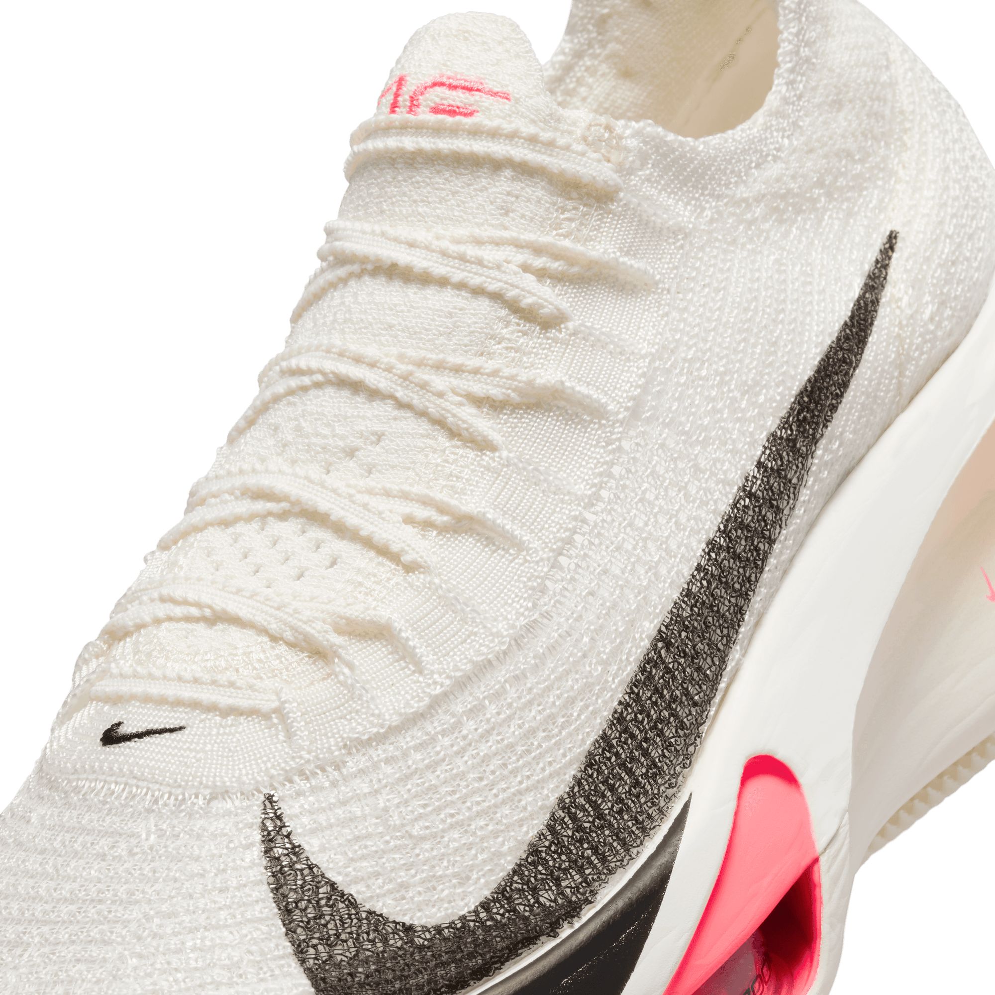 Nike Women's Alphafly Next Flyknit 3 Running Shoes