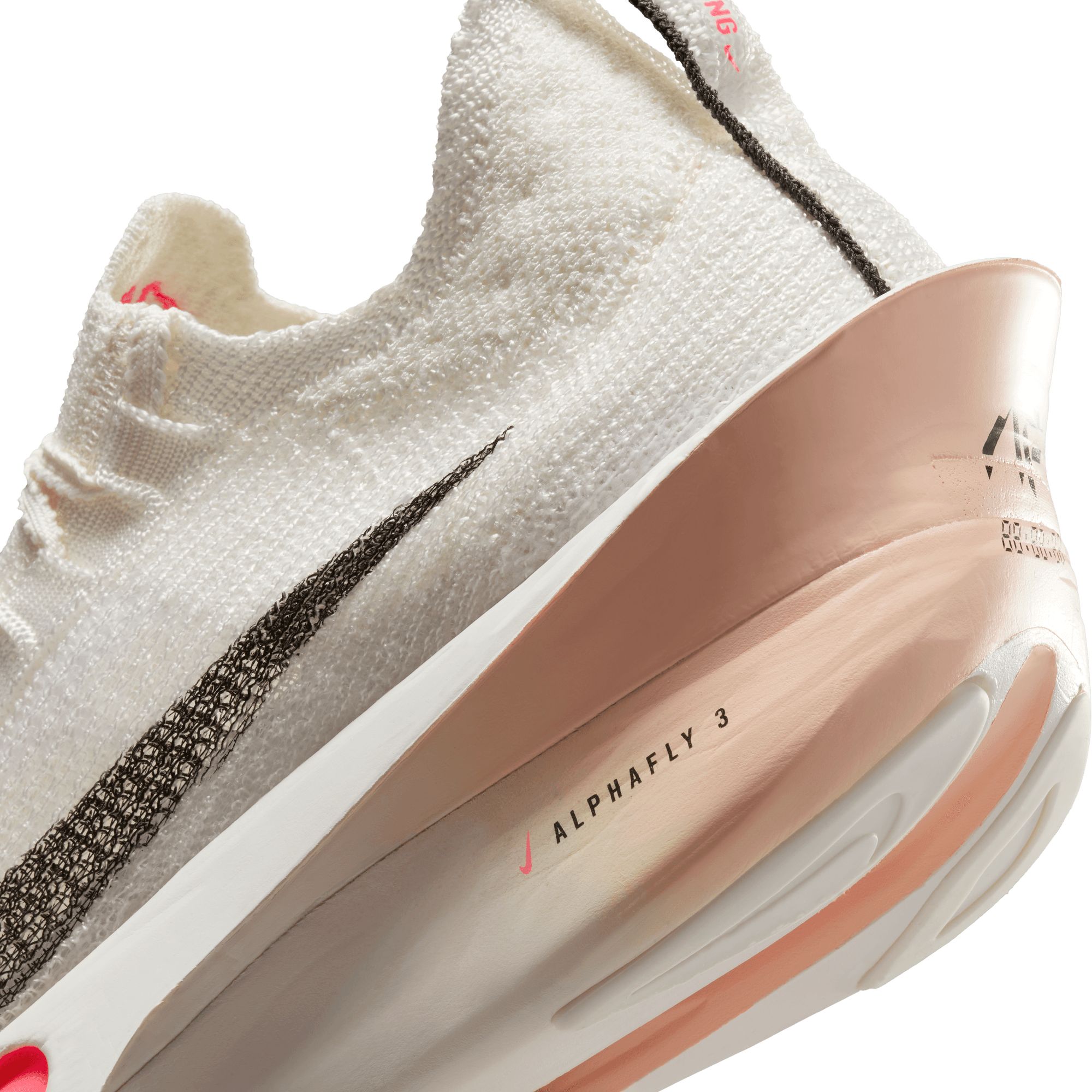 Nike Women's Alphafly Next Flyknit 3 Running Shoes