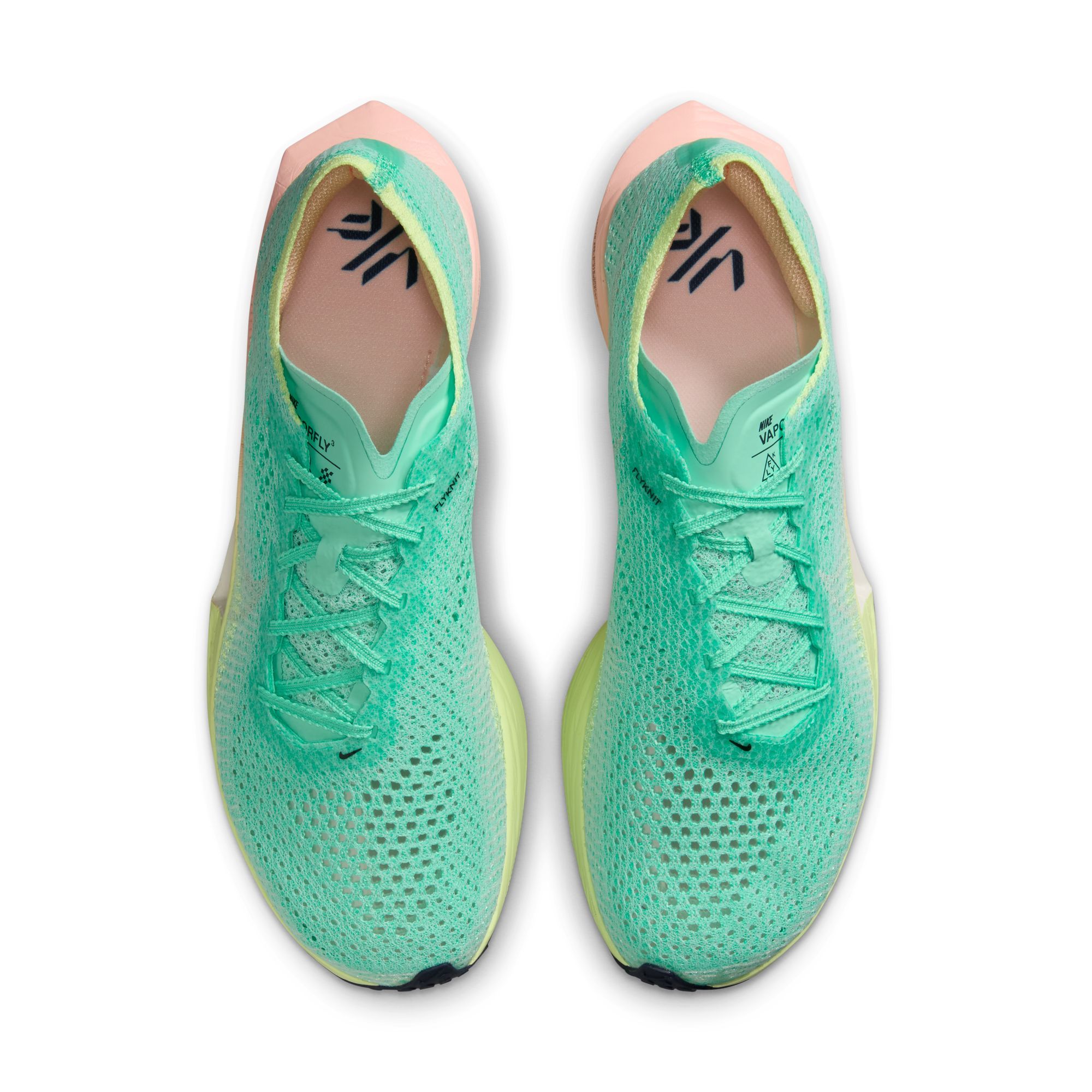 Nike Women's Vaporfly Next Flyknit 3 Running Shoes