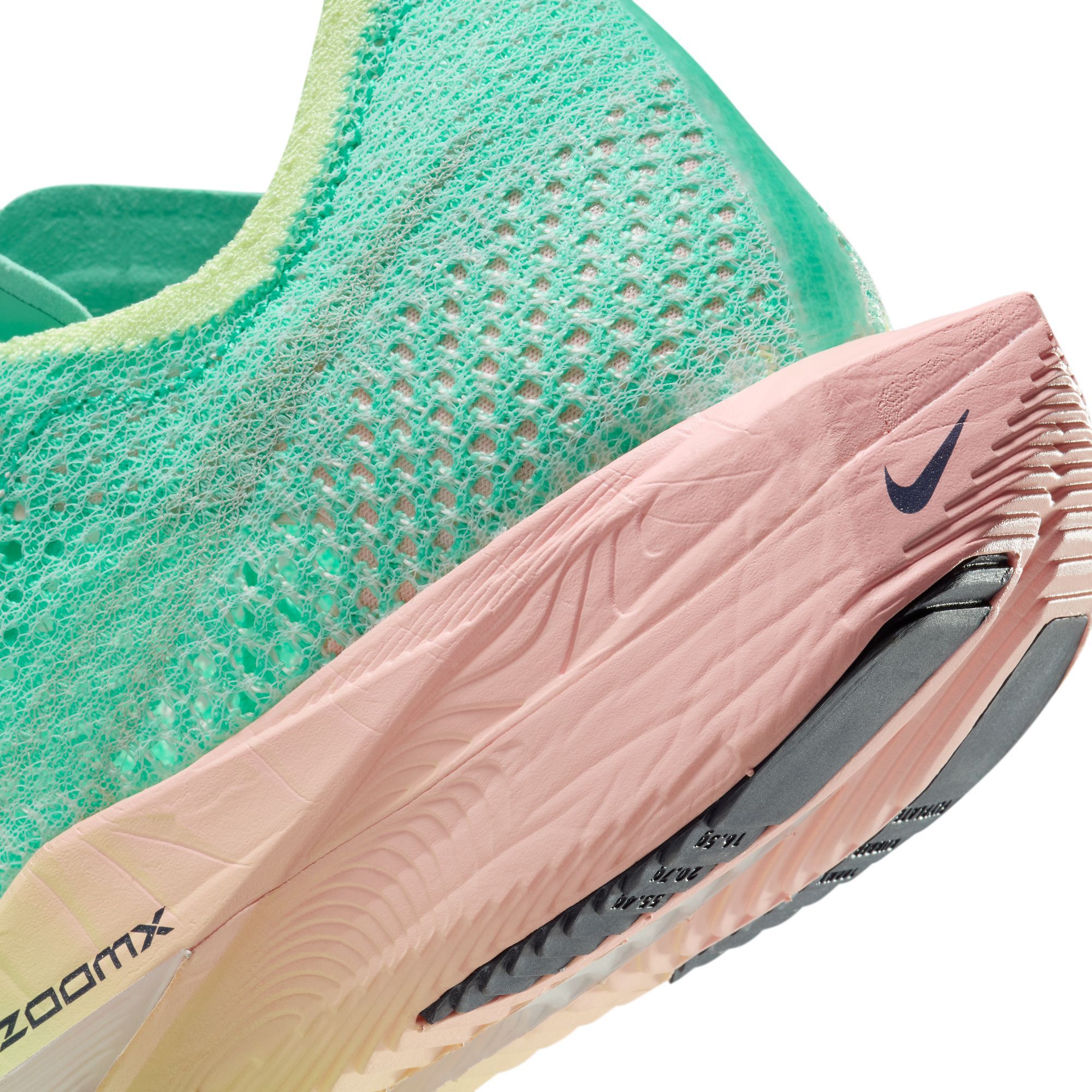 Nike Women's Vaporfly Next Flyknit 3 Running Shoes
