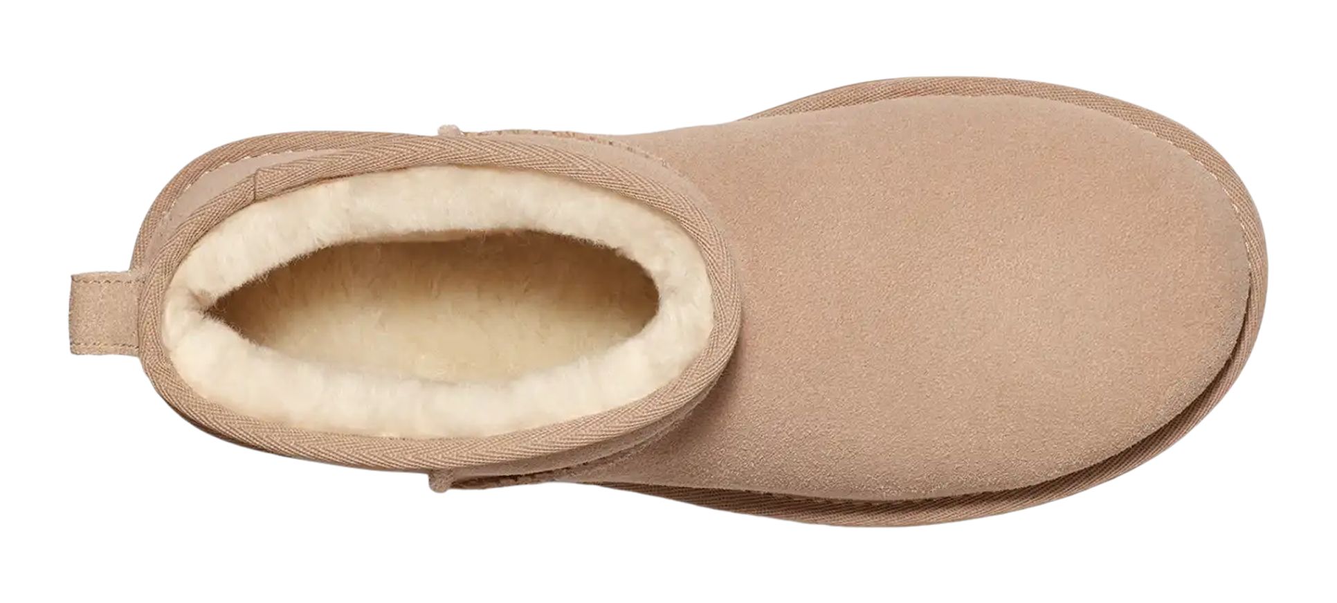 UGG Women's Classic Ultra Mini Platform Boots