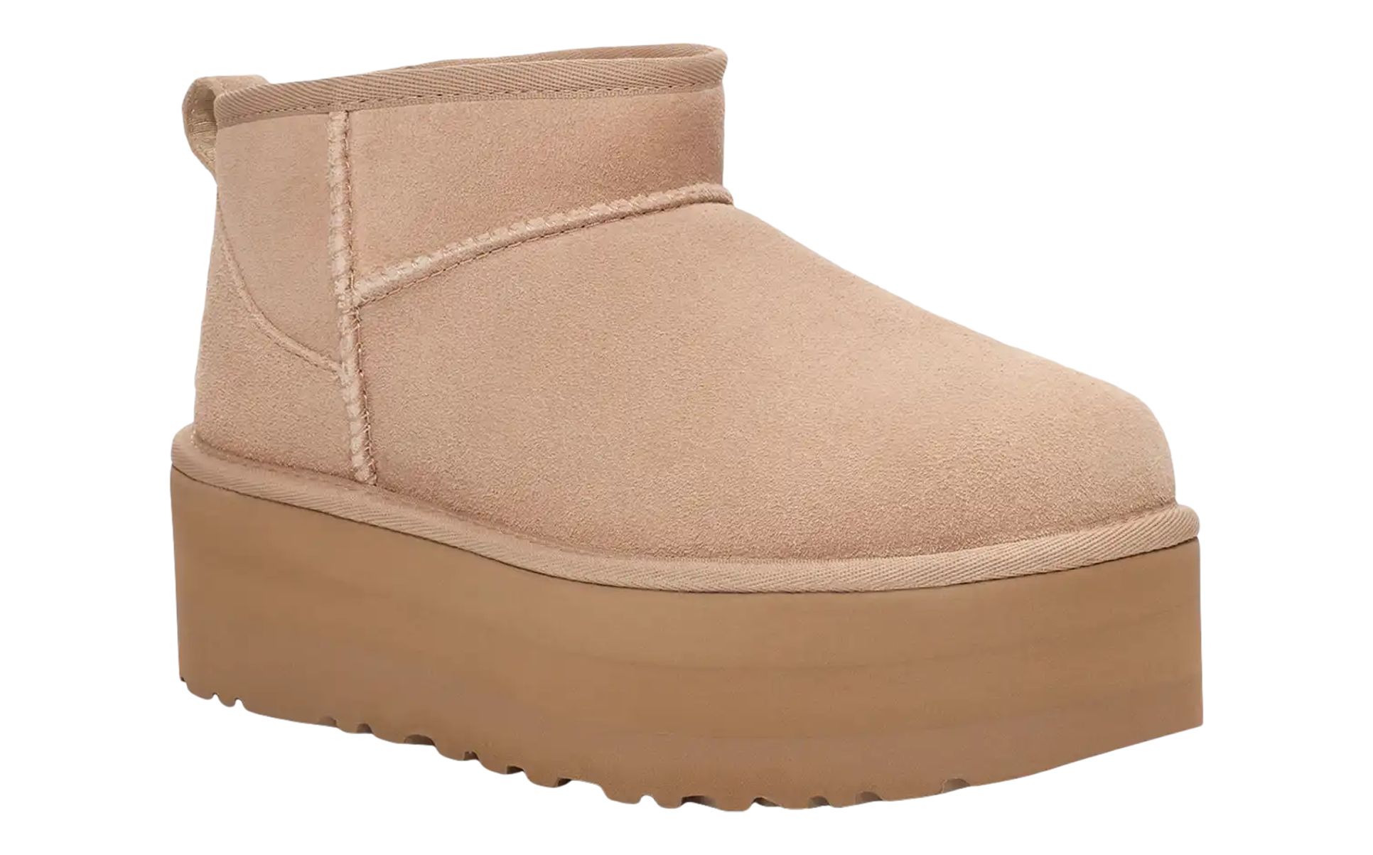 UGG Women's Classic Ultra Mini Platform Boots SportChek