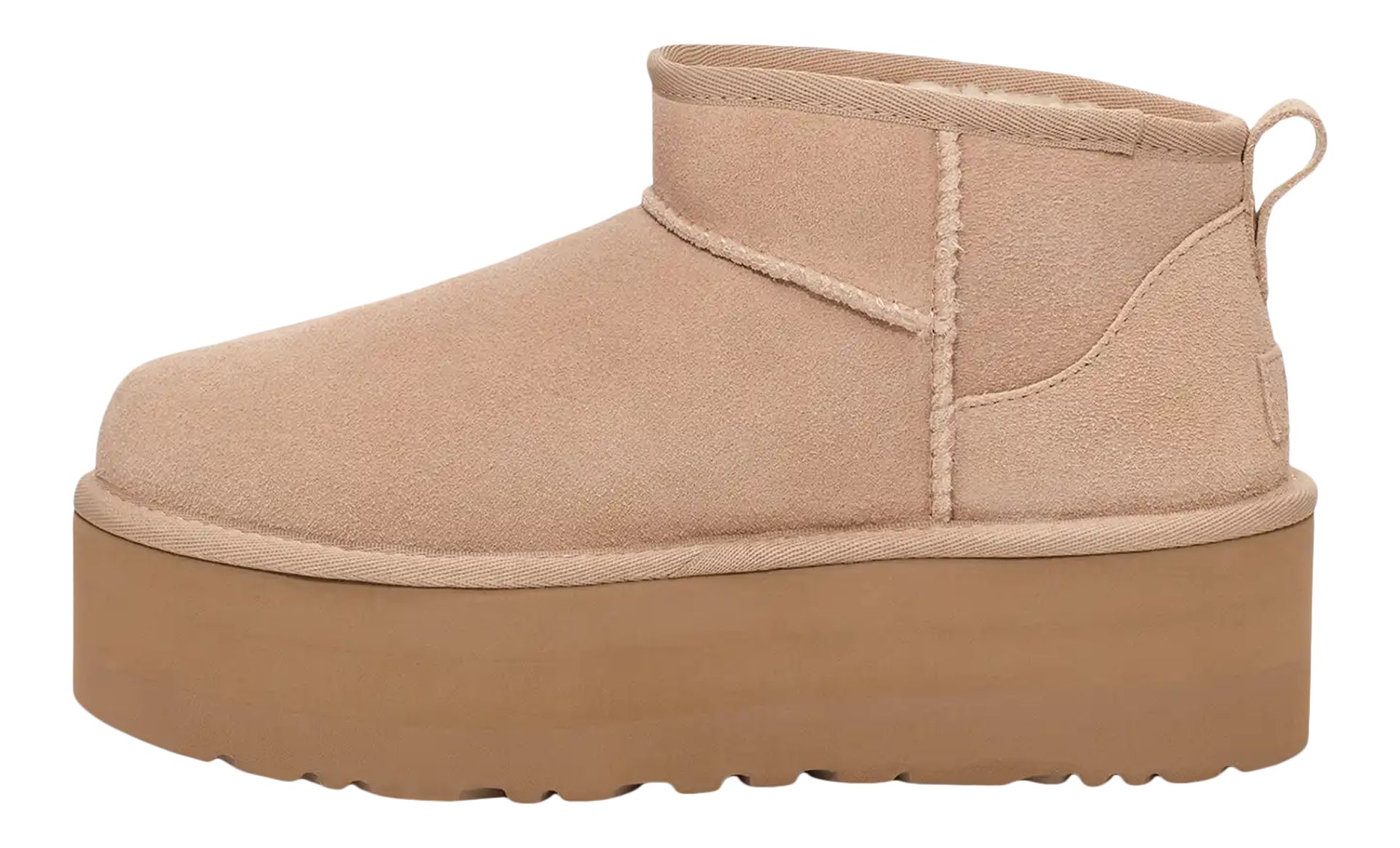 UGG Women's Classic Ultra Mini Platform Boots | SportChek