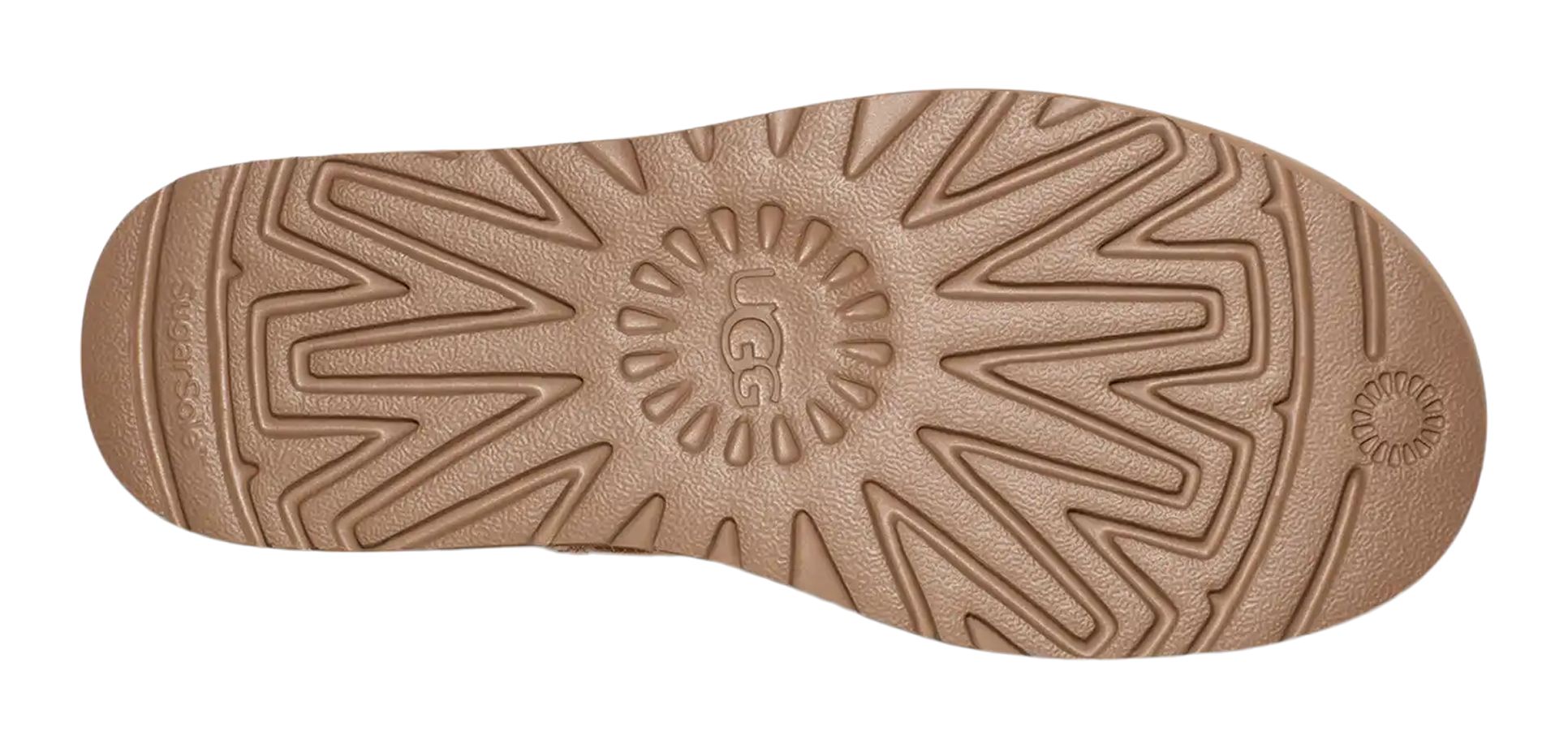 UGG Women's Classic Ultra Mini Platform Boots