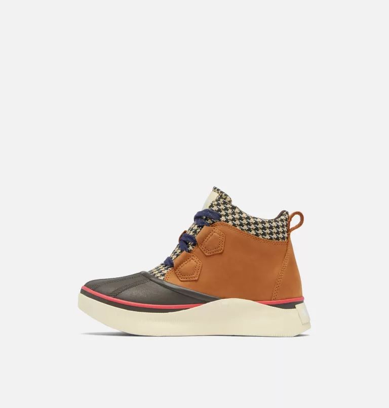 Sorel Women's OUT N ABOUT™ IV Classic Waterproof Boots