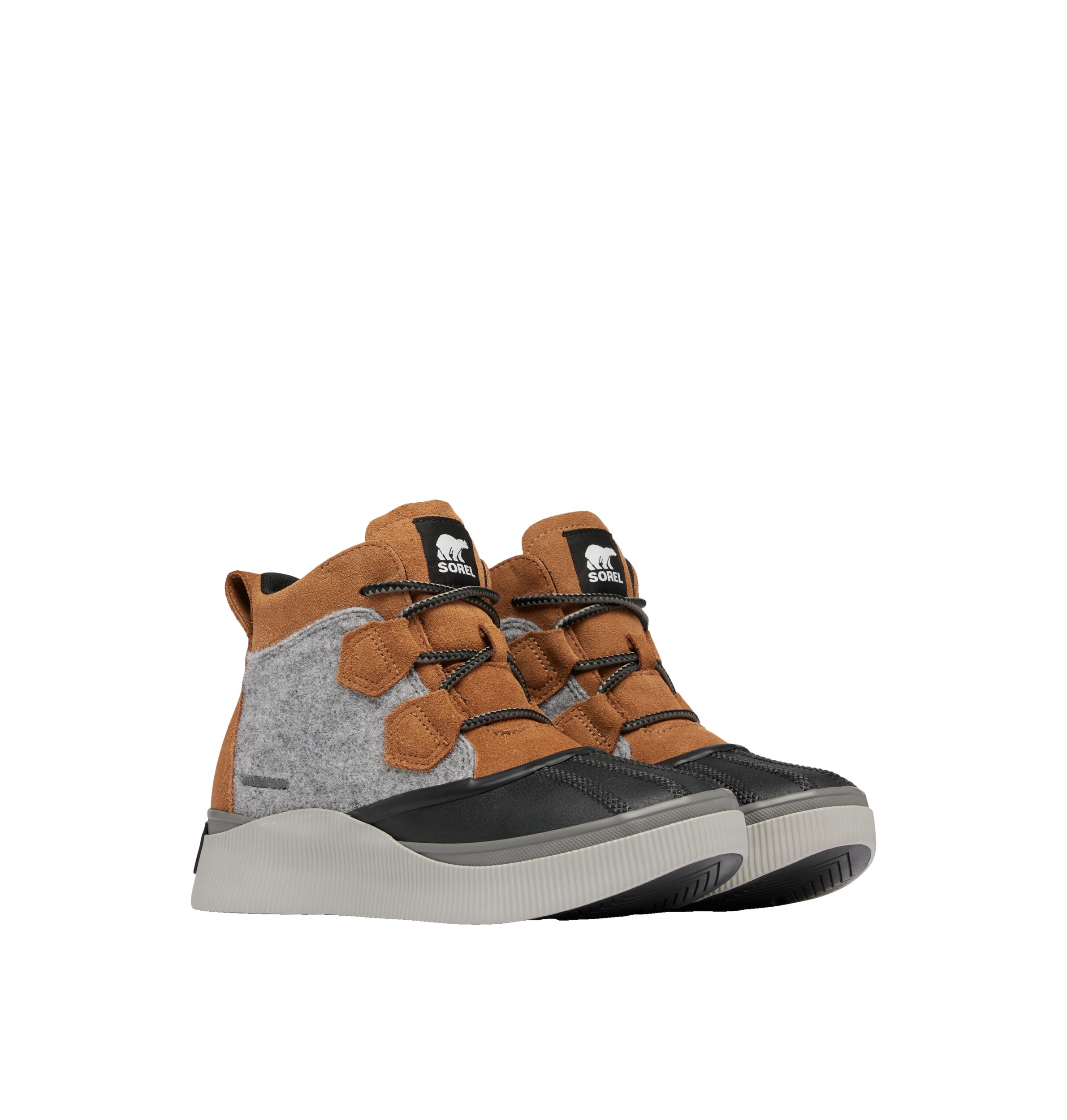 Sorel Women's OUT N ABOUT™ IV Classic Waterproof Boots