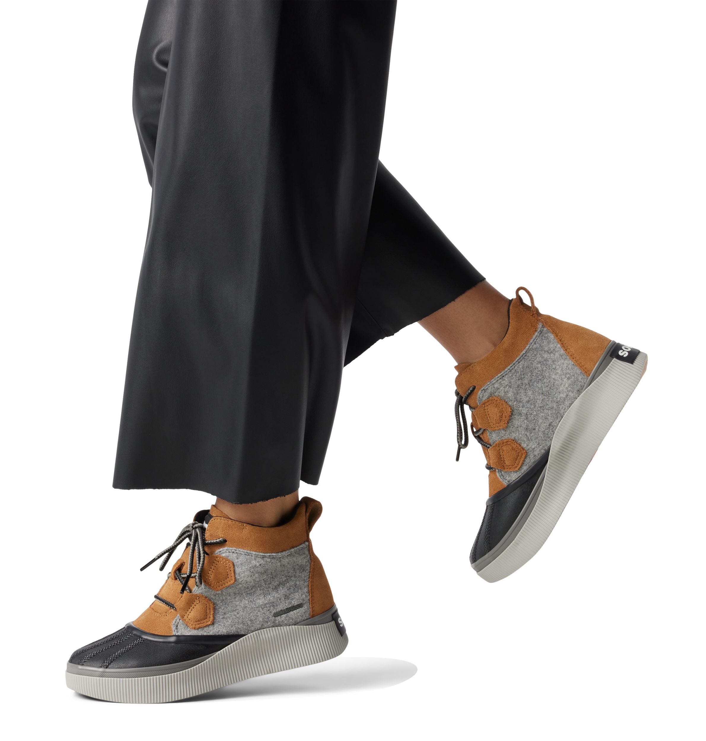 Sorel Women's OUT N ABOUT™ IV Classic Waterproof Boots