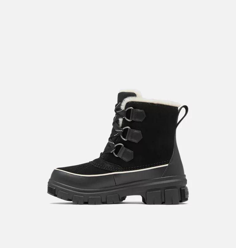 Sorel Women's Tivoli V Waterproof Winter Boots