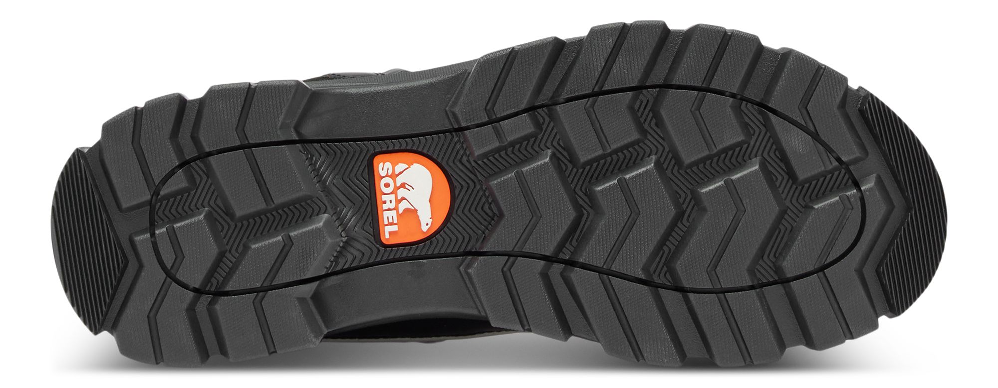 Sorel Women's Tivoli V Waterproof Winter Boots