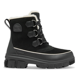 Sorel Women's Tivoli V Waterproof Winter Boots Side_Right