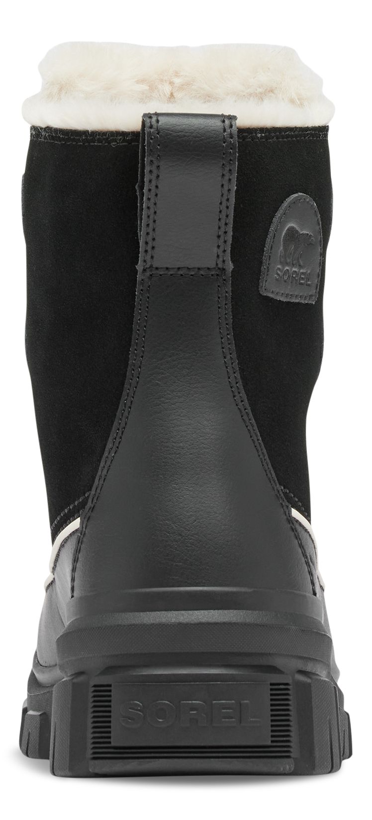 Sorel Women's Tivoli V Waterproof Winter Boots