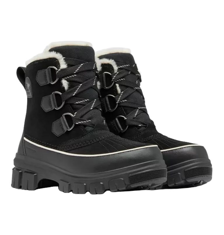 Sorel Women's Tivoli V Waterproof Winter Boots
