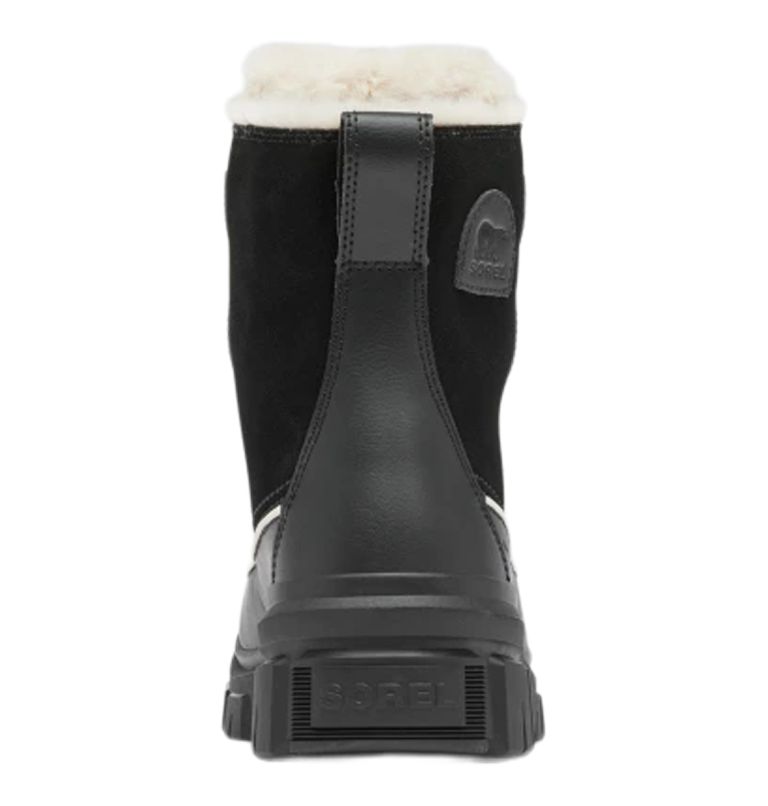 Sorel Women's Tivoli V Waterproof Winter Boots